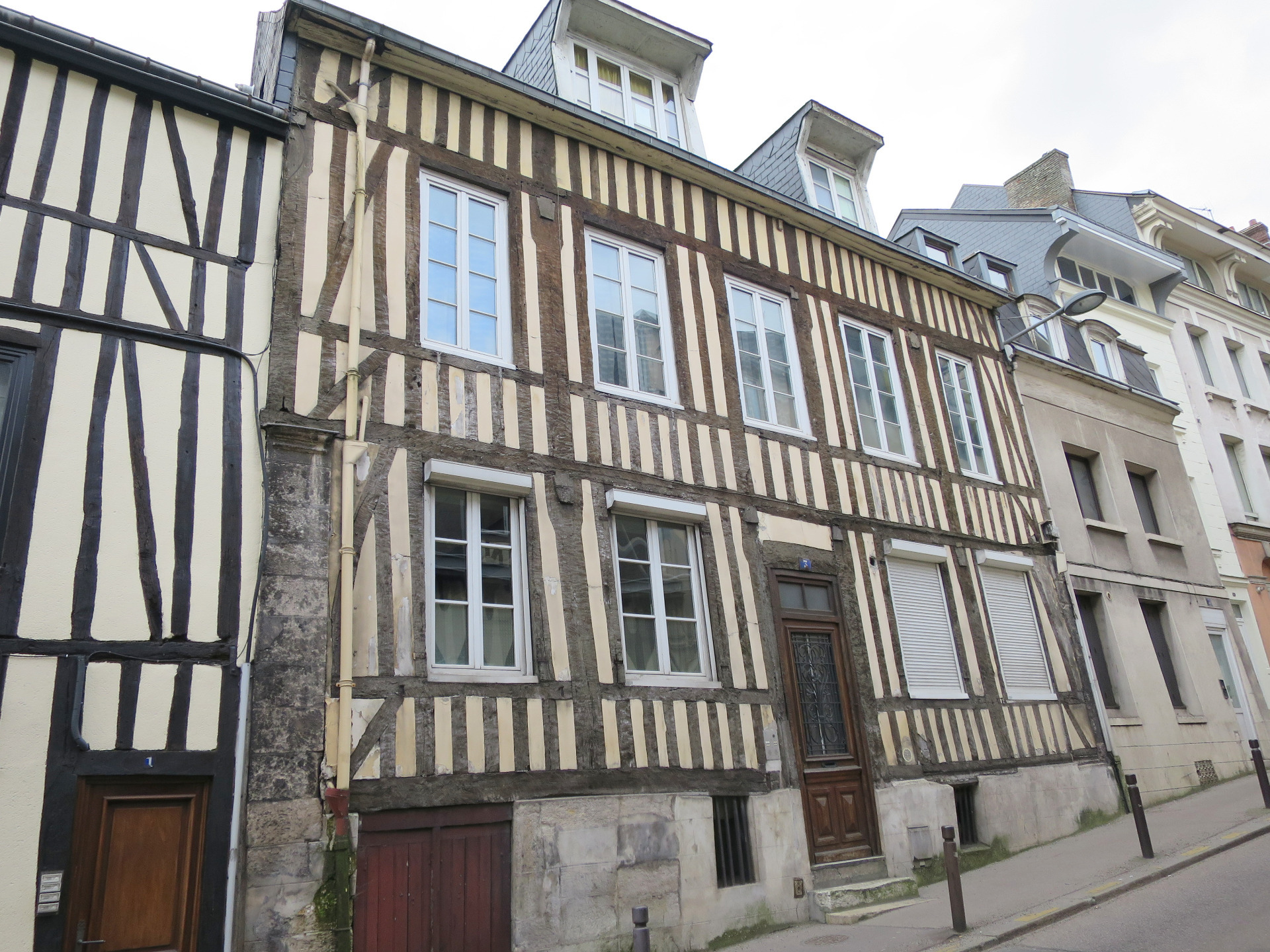 Immeuble