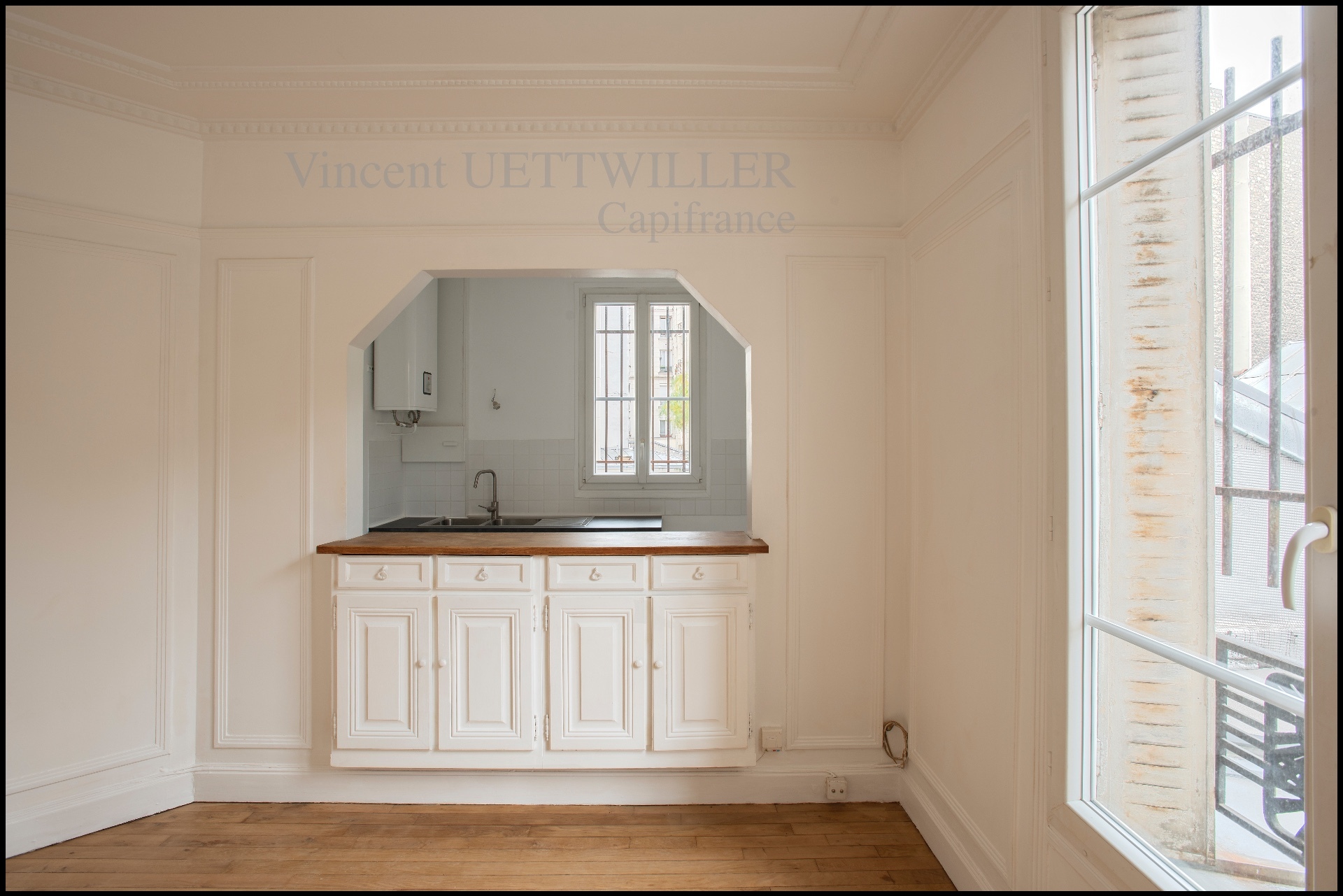 Appartement