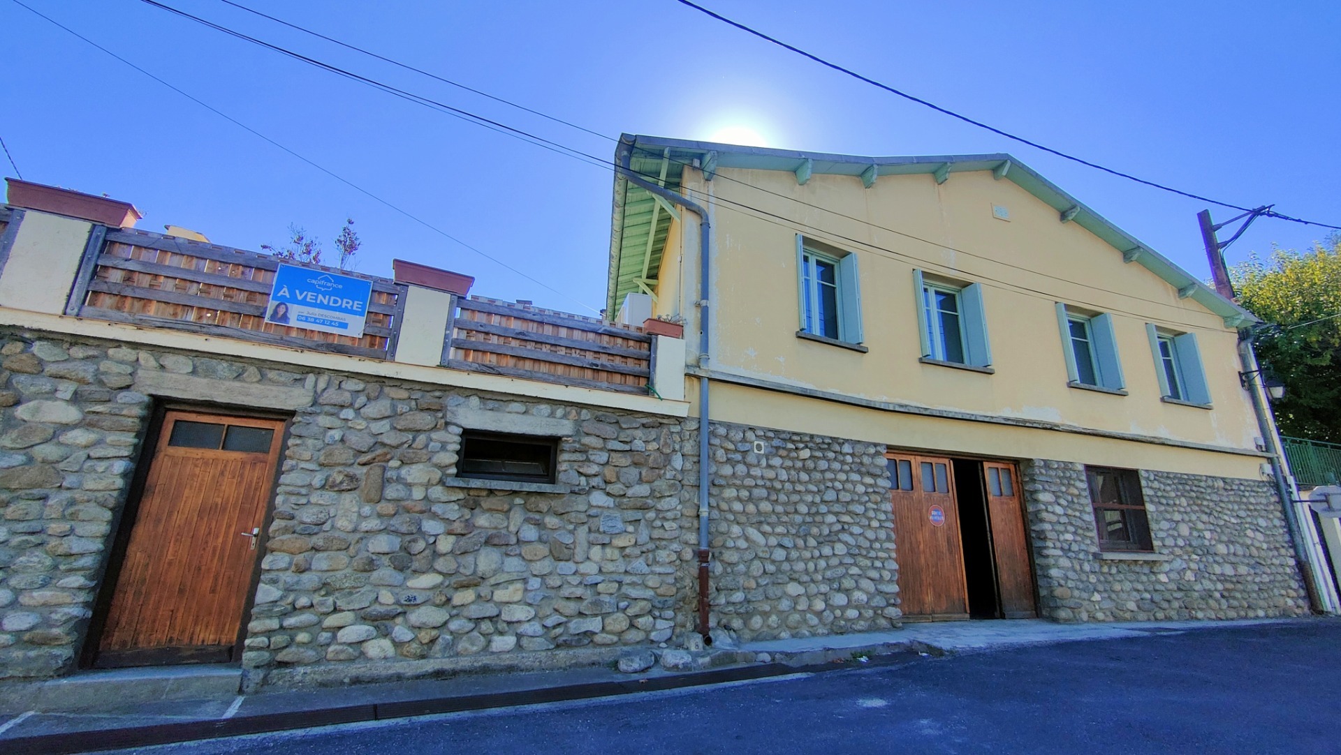 Maison
