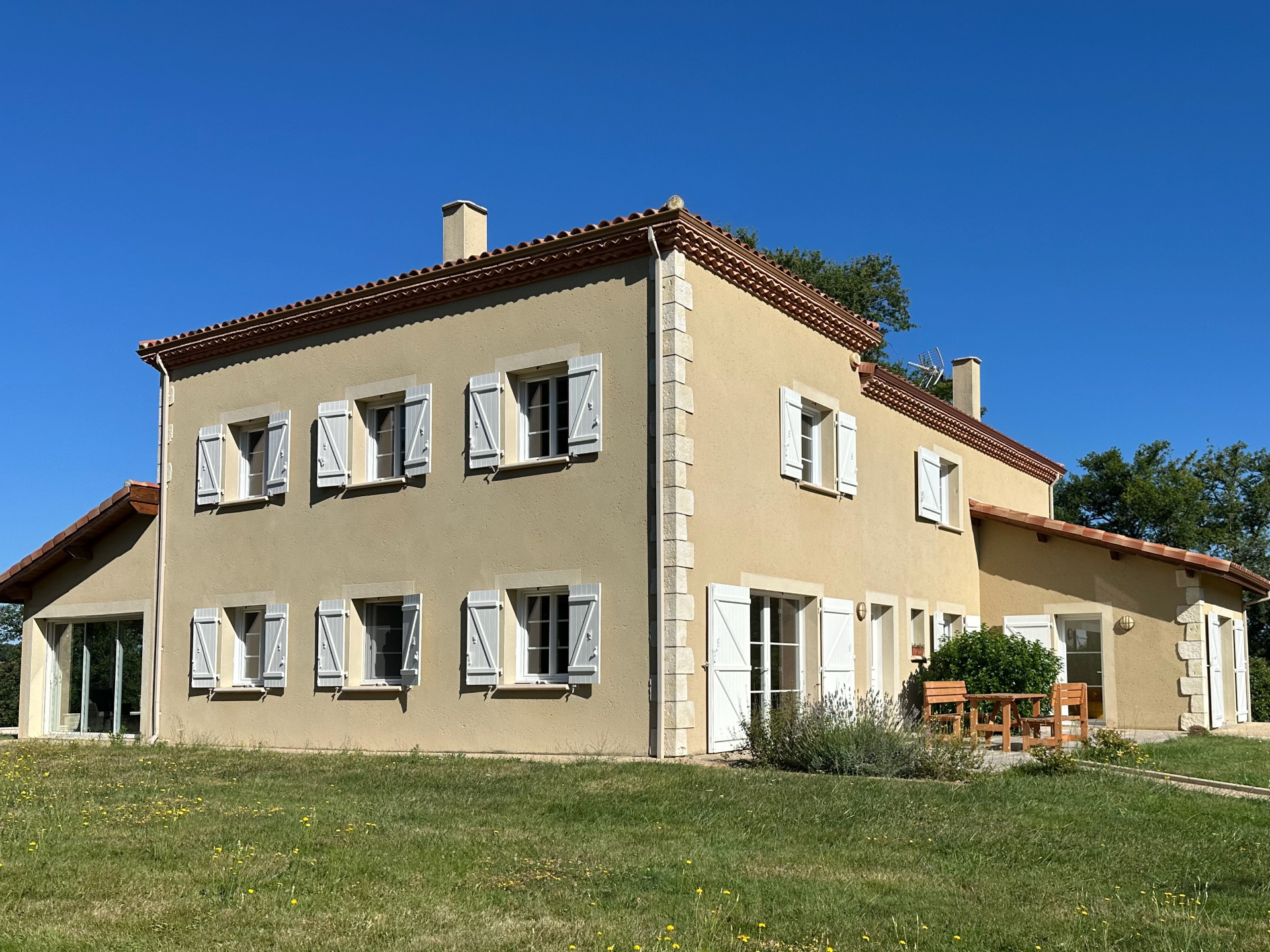 Maison