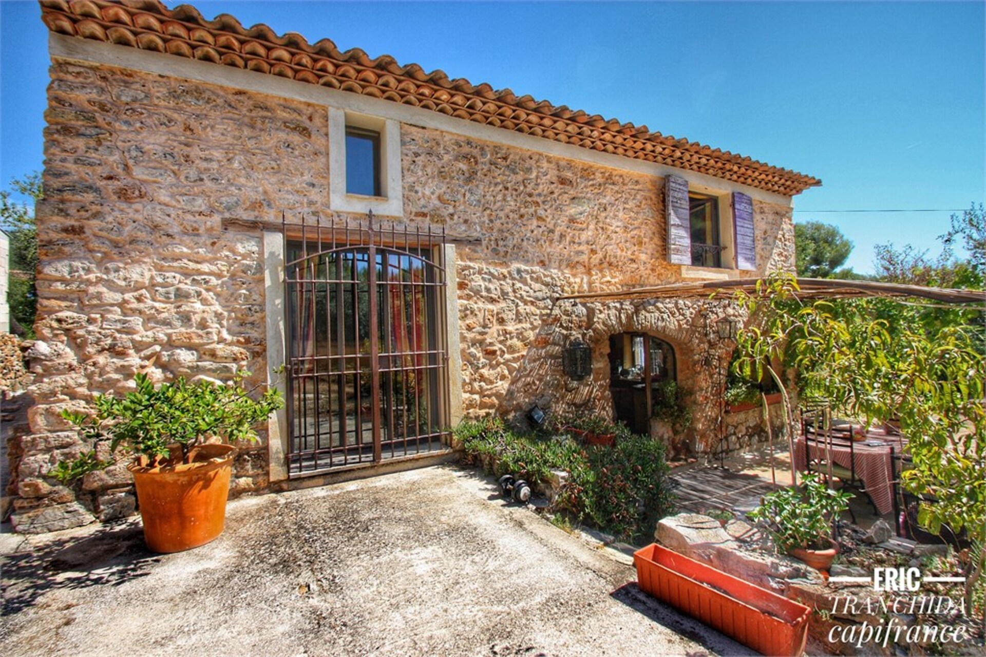 Maison