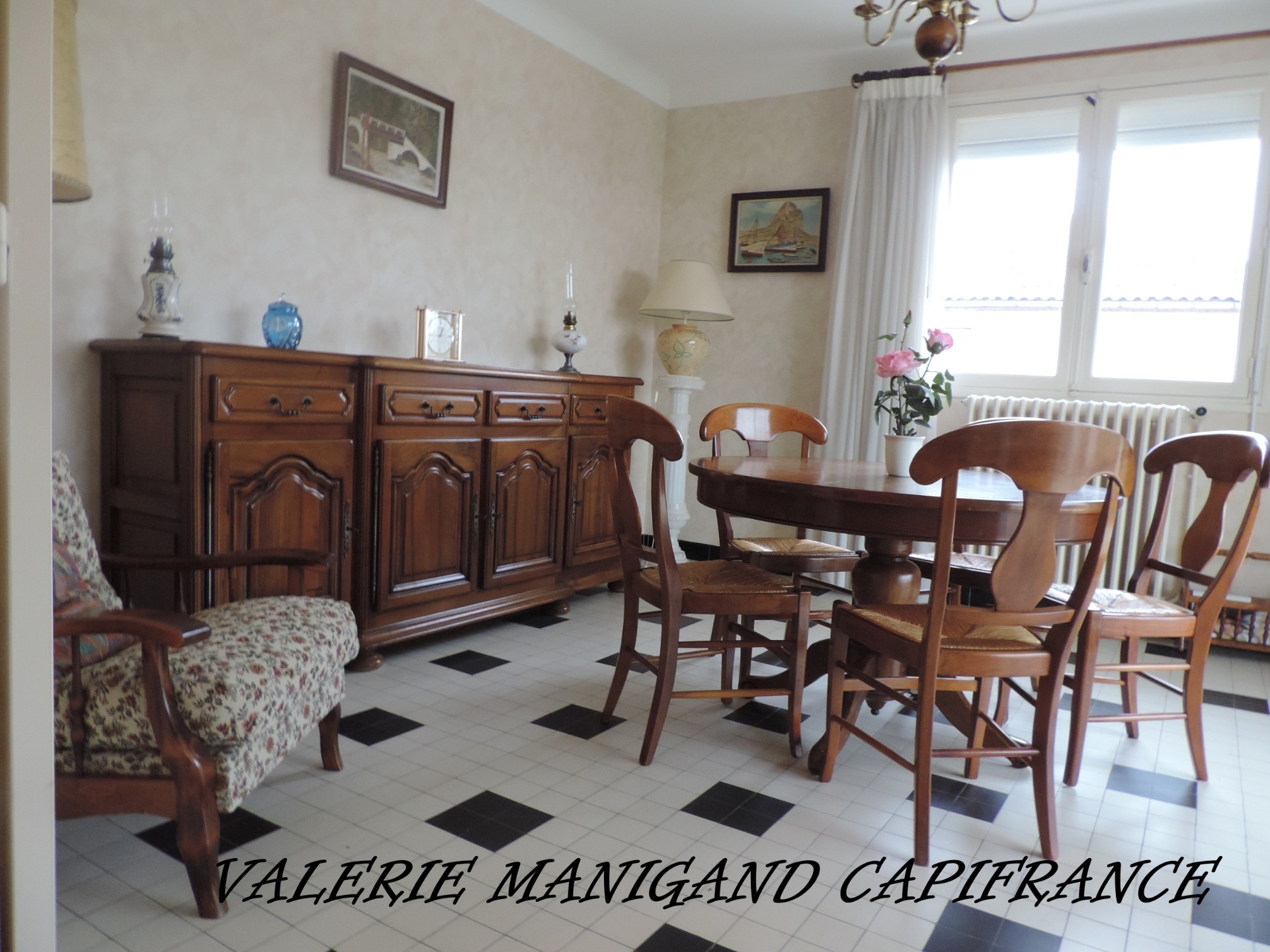 Maison