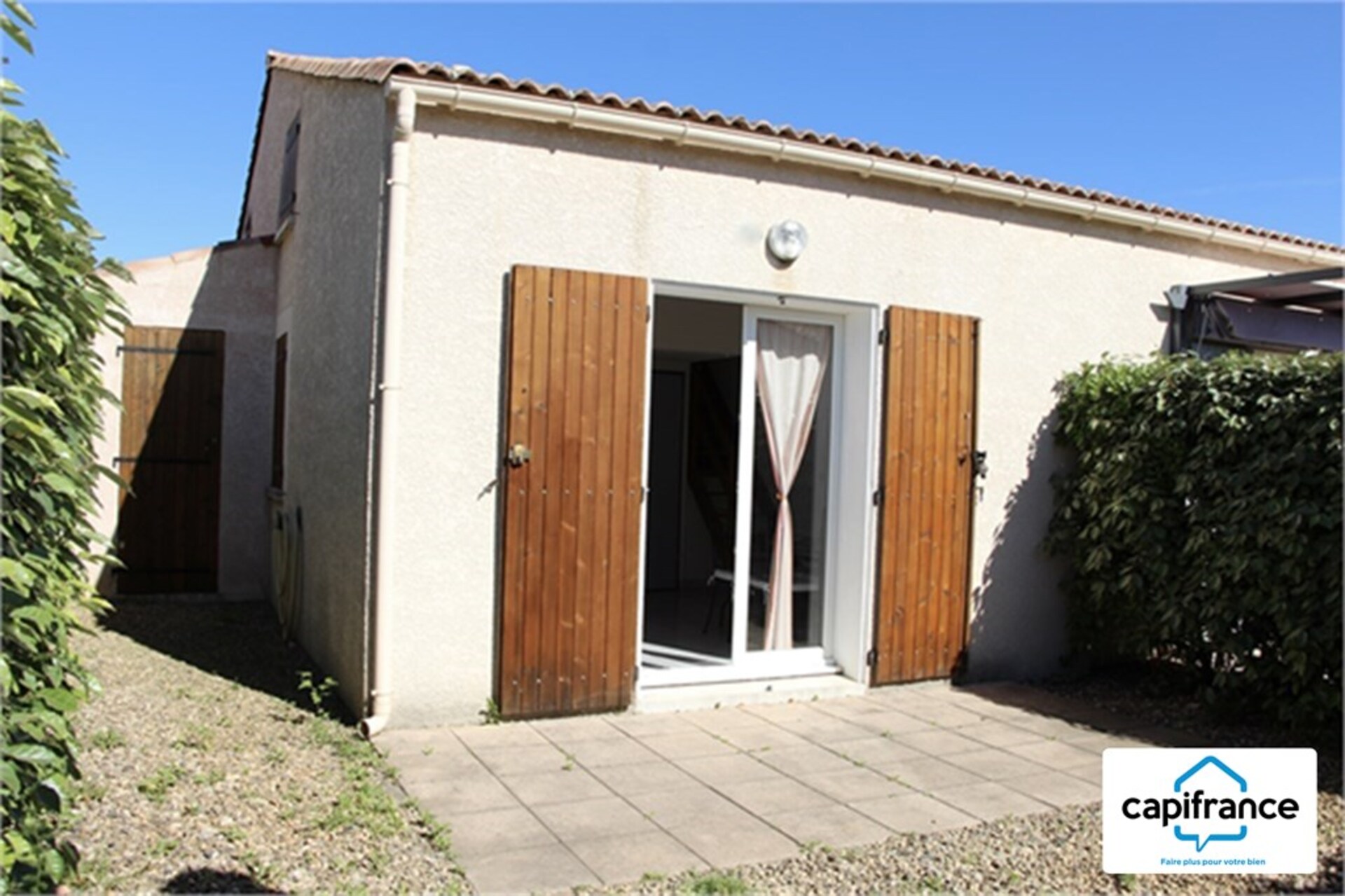 Maison