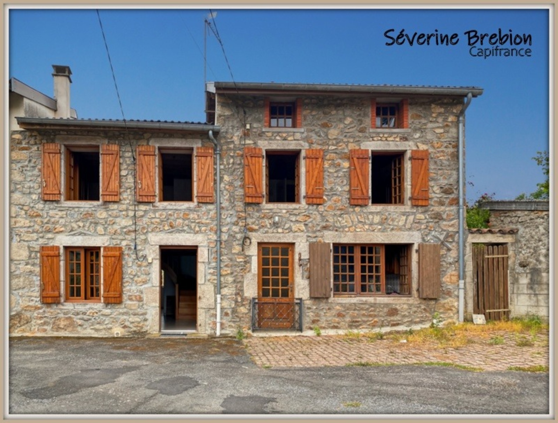 Maison