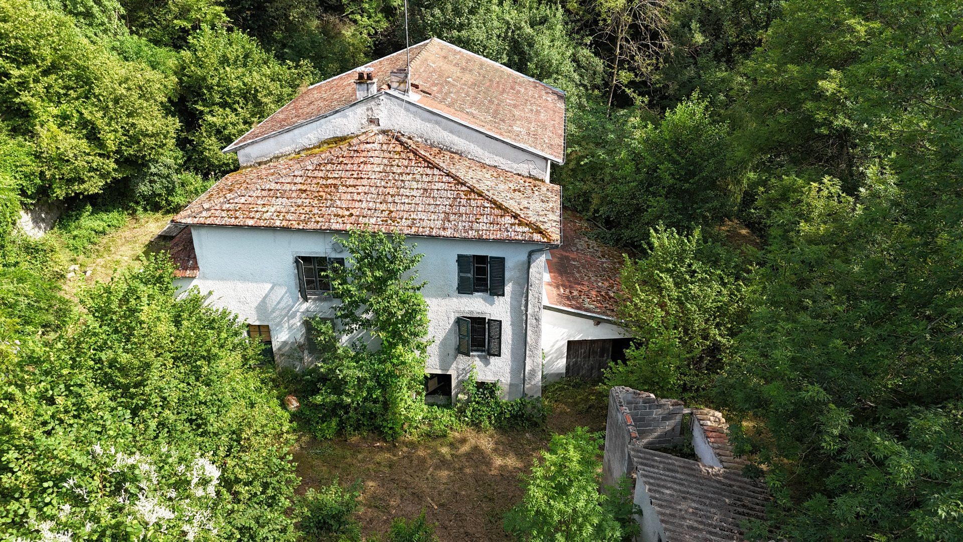 Maison