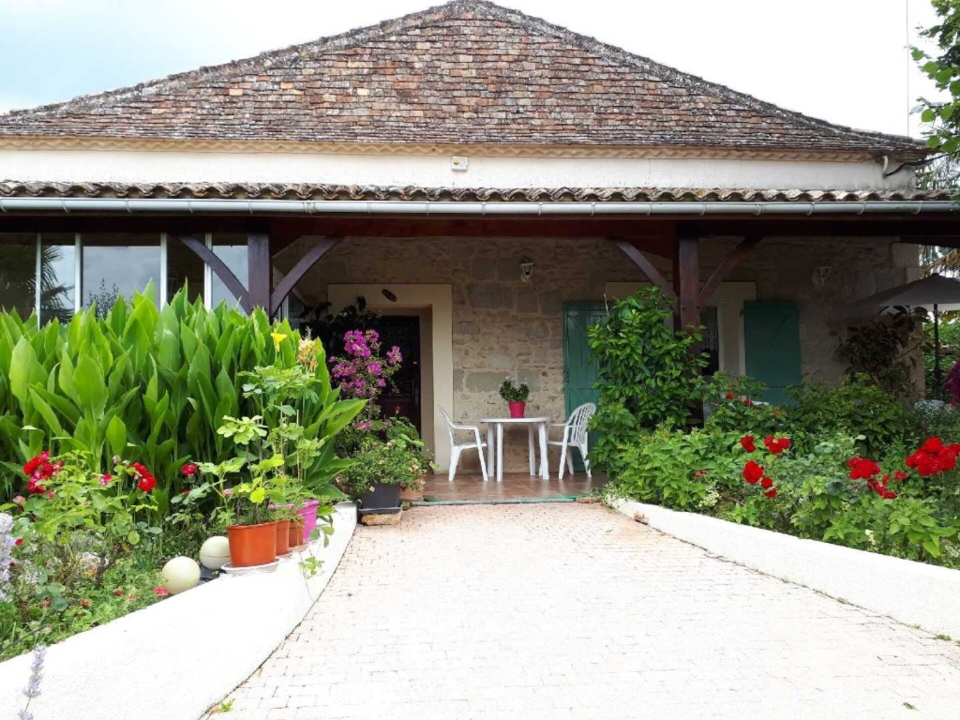 Maison