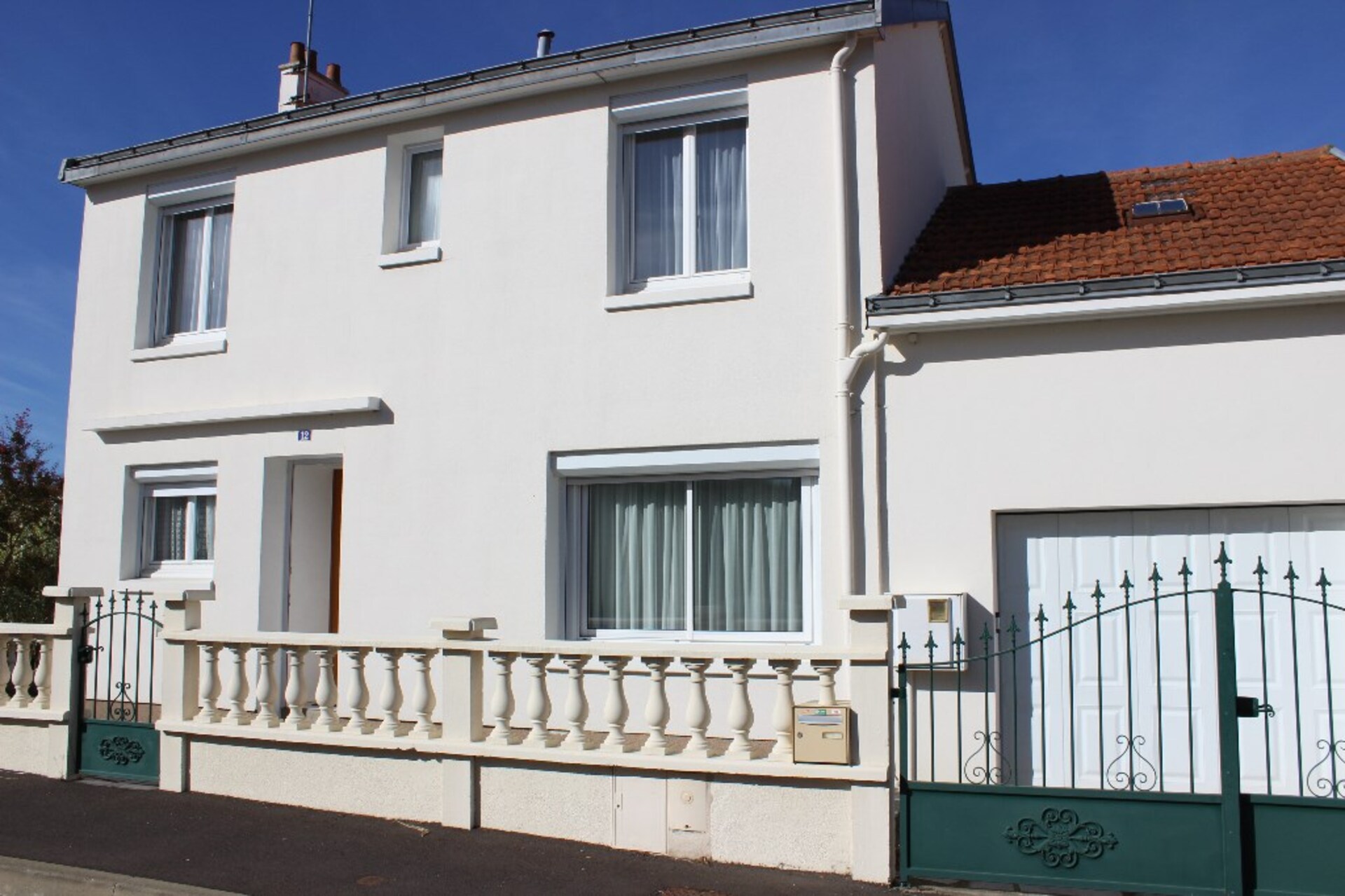 Maison