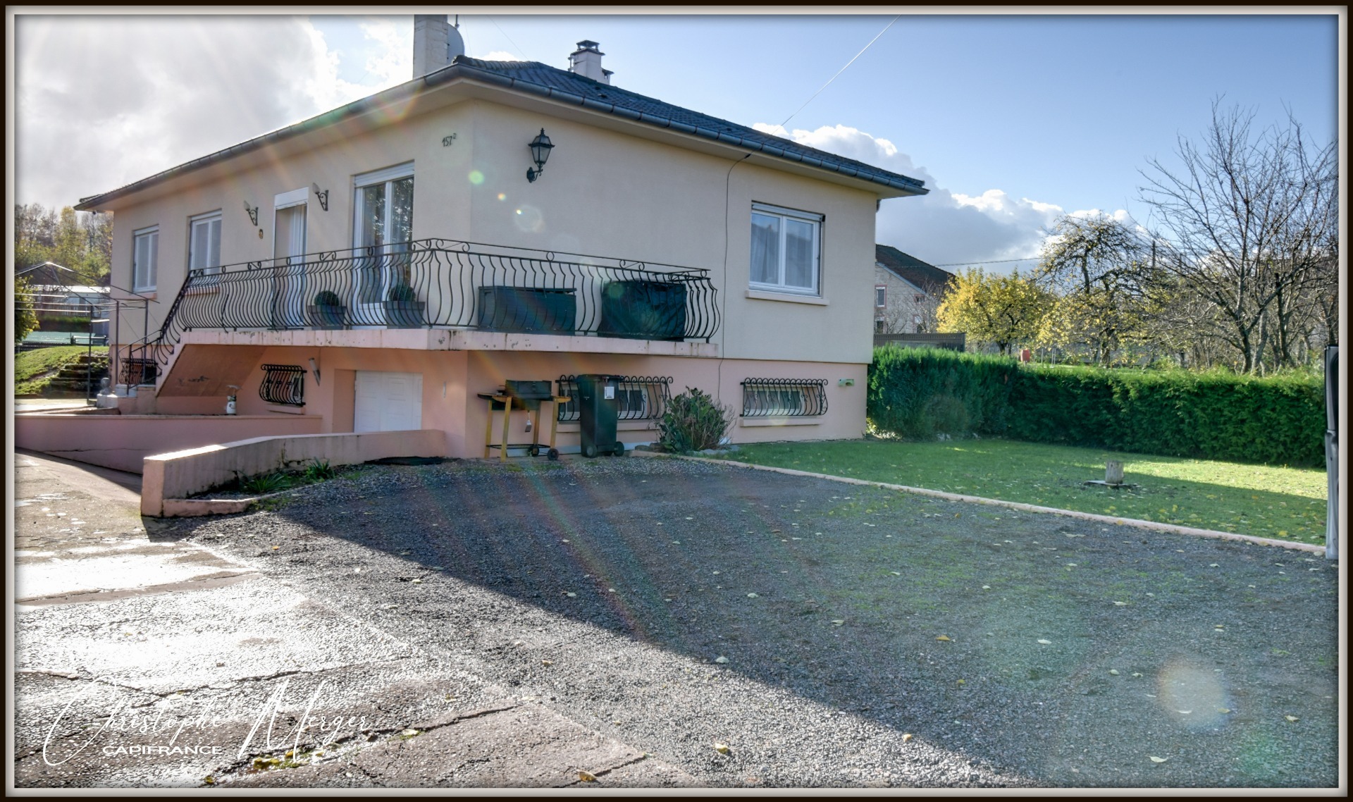 Maison