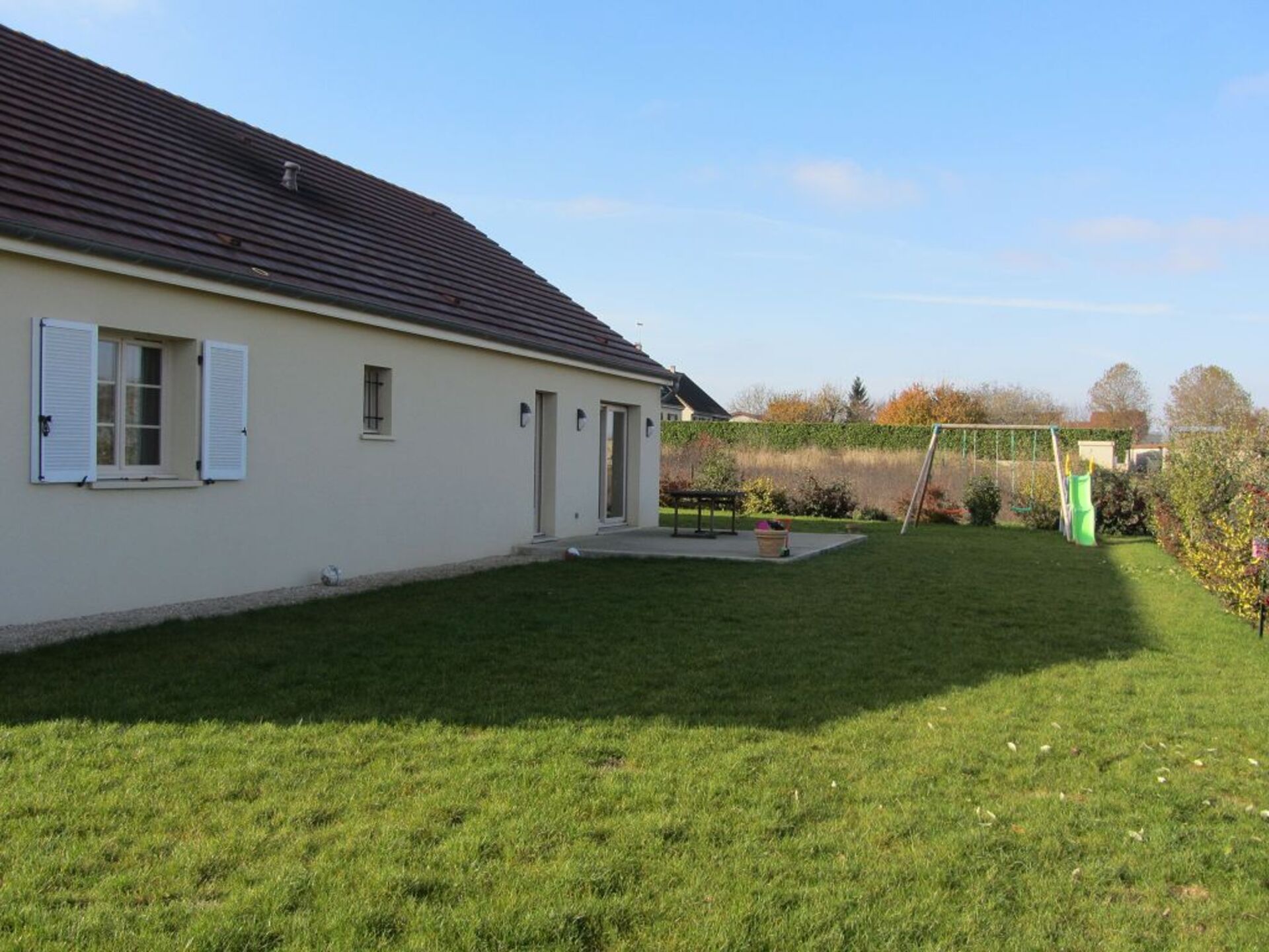 Maison