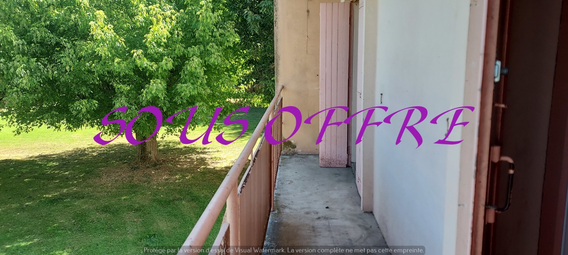 Appartement