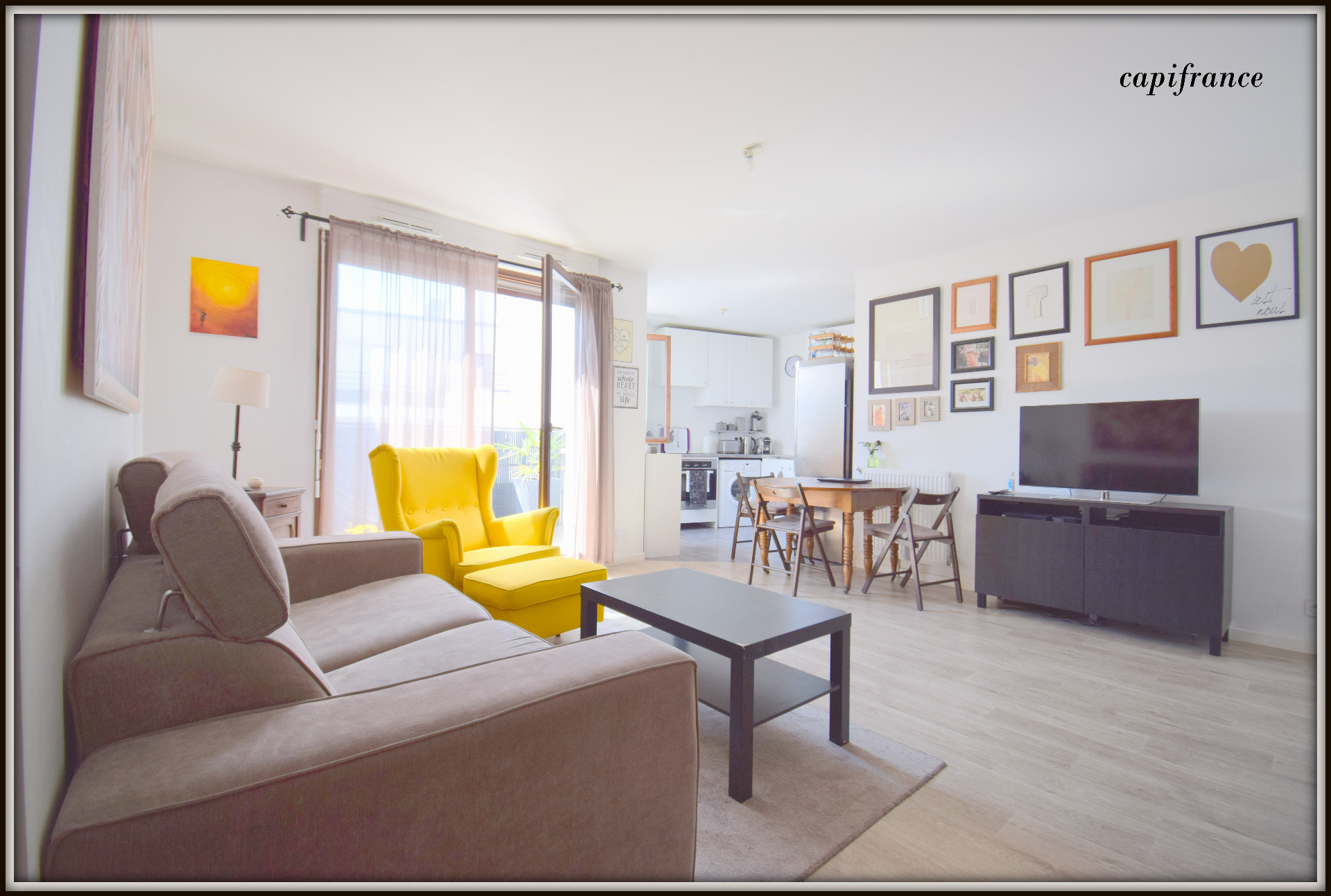 Appartement