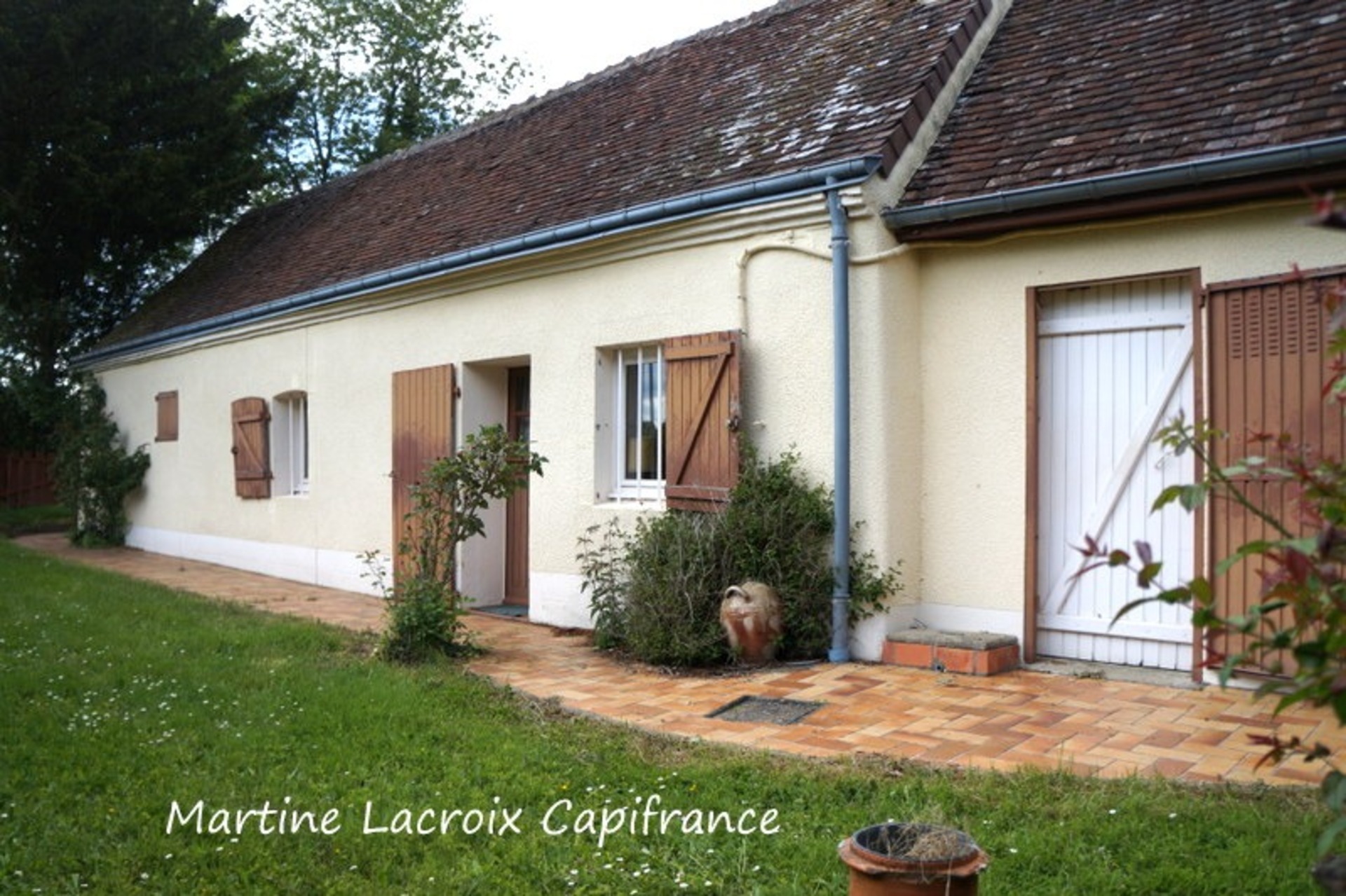 Maison