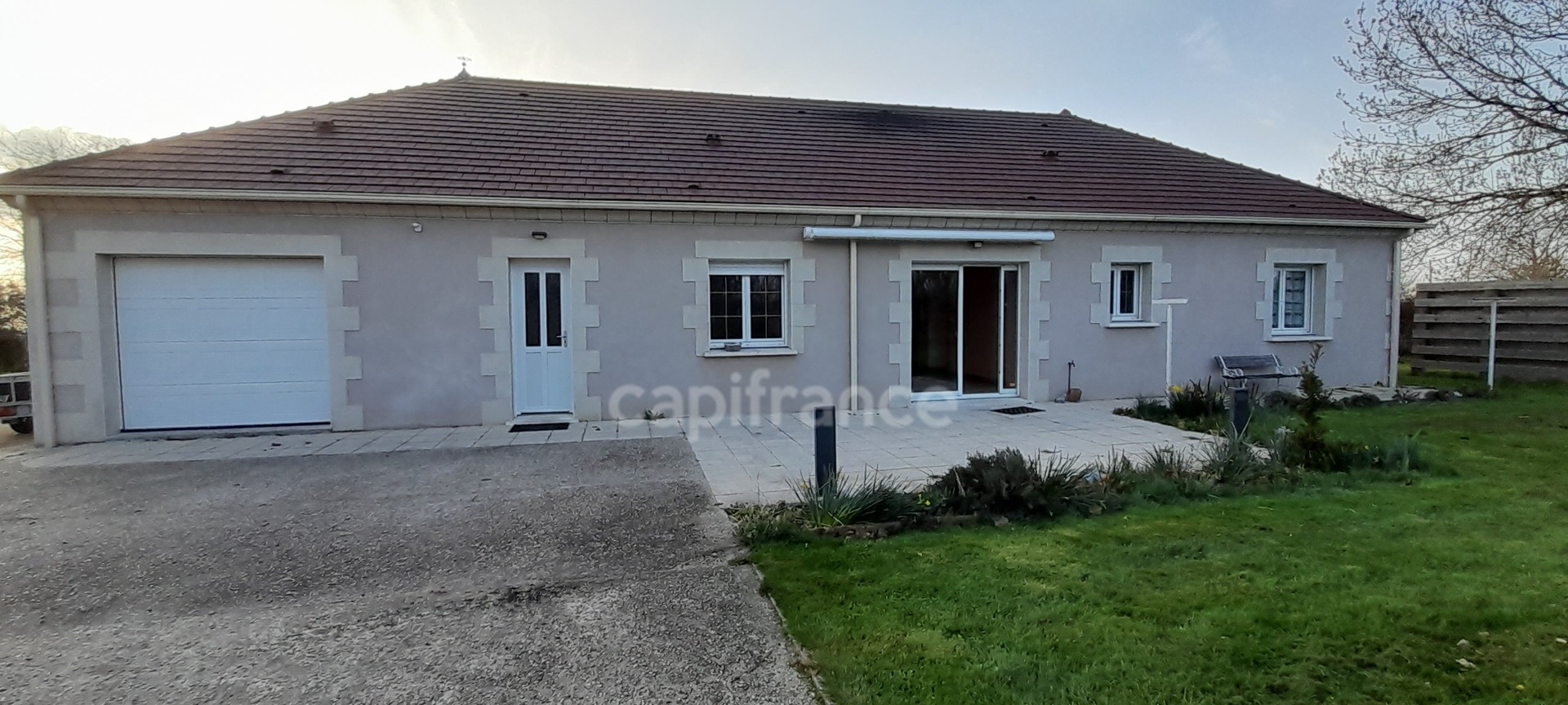 Maison