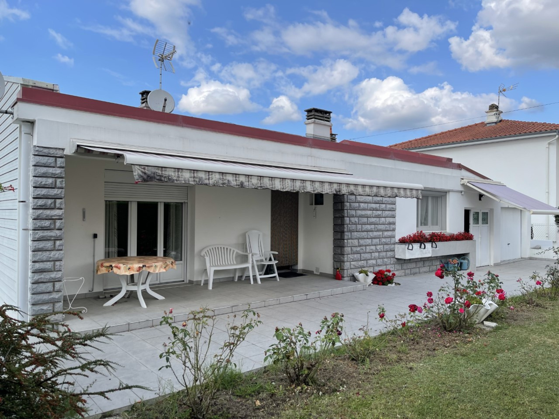 Maison