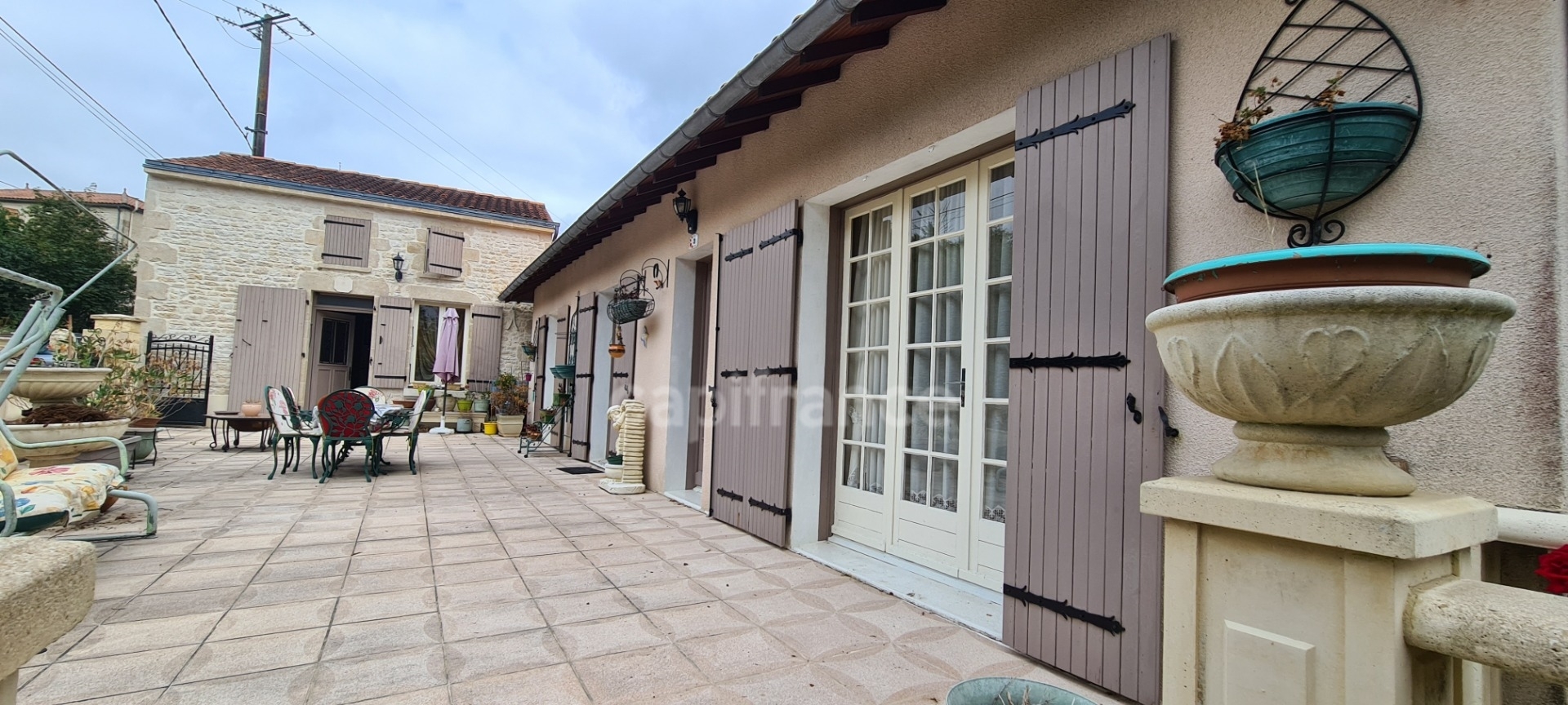 Maison