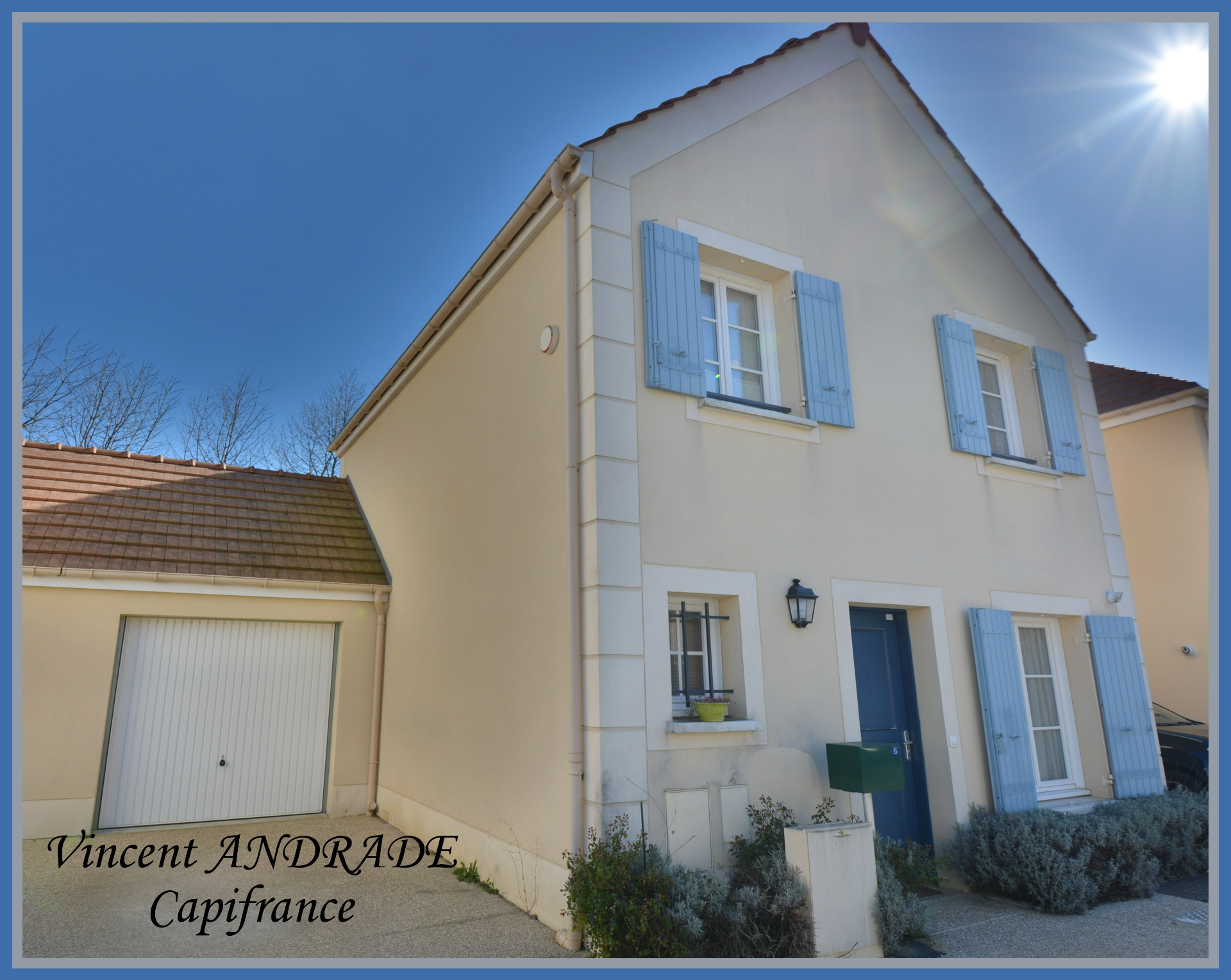 Maison