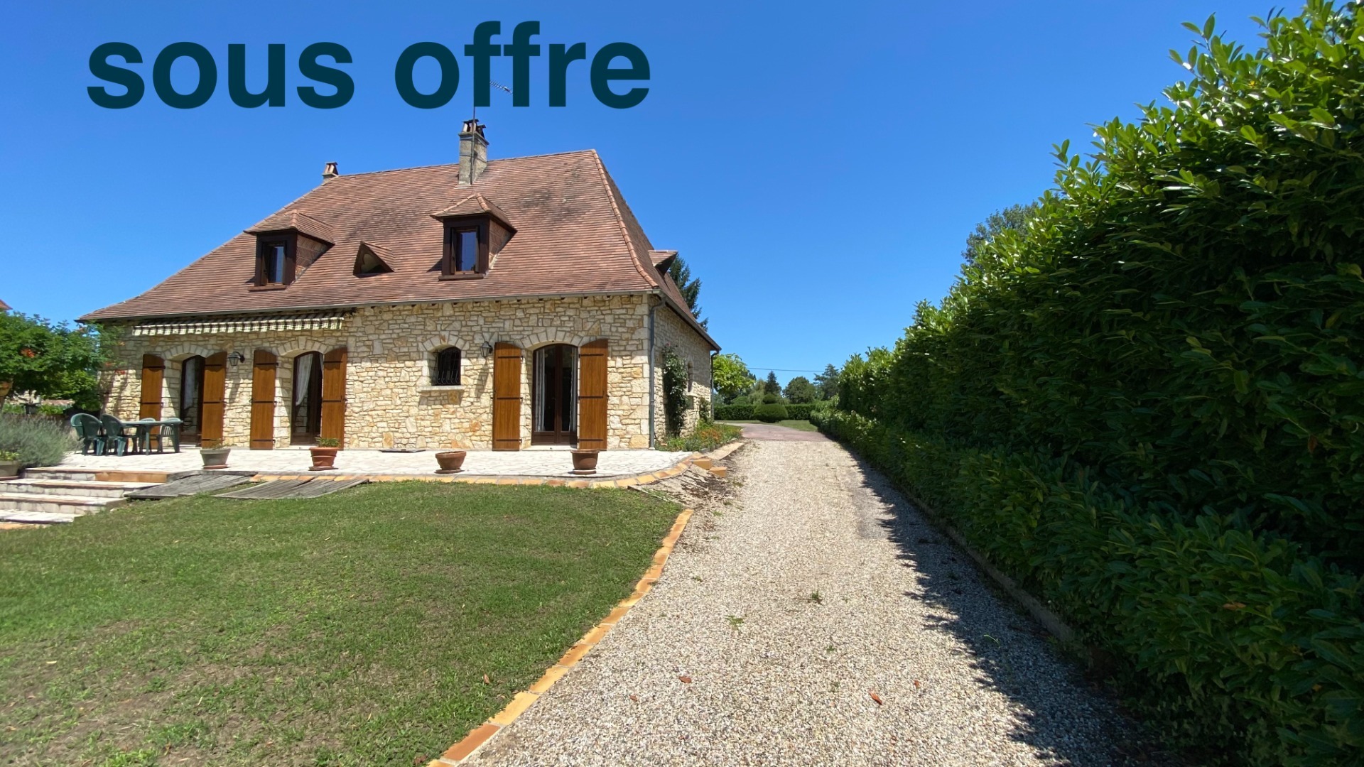 Maison
