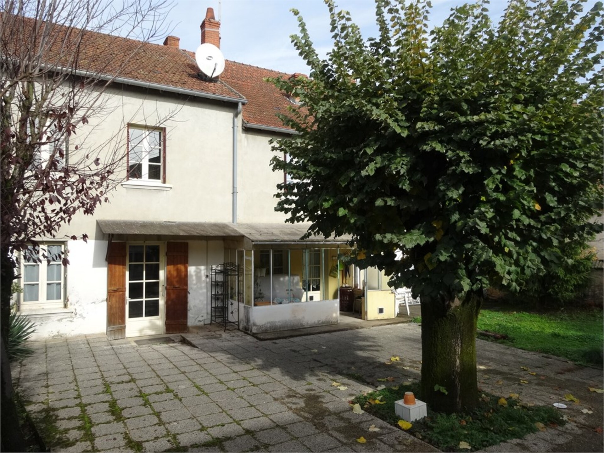 Maison