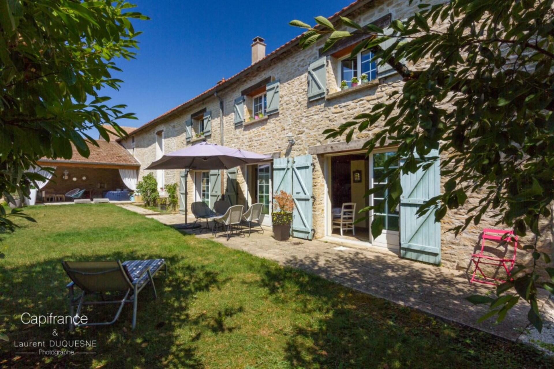 Maison