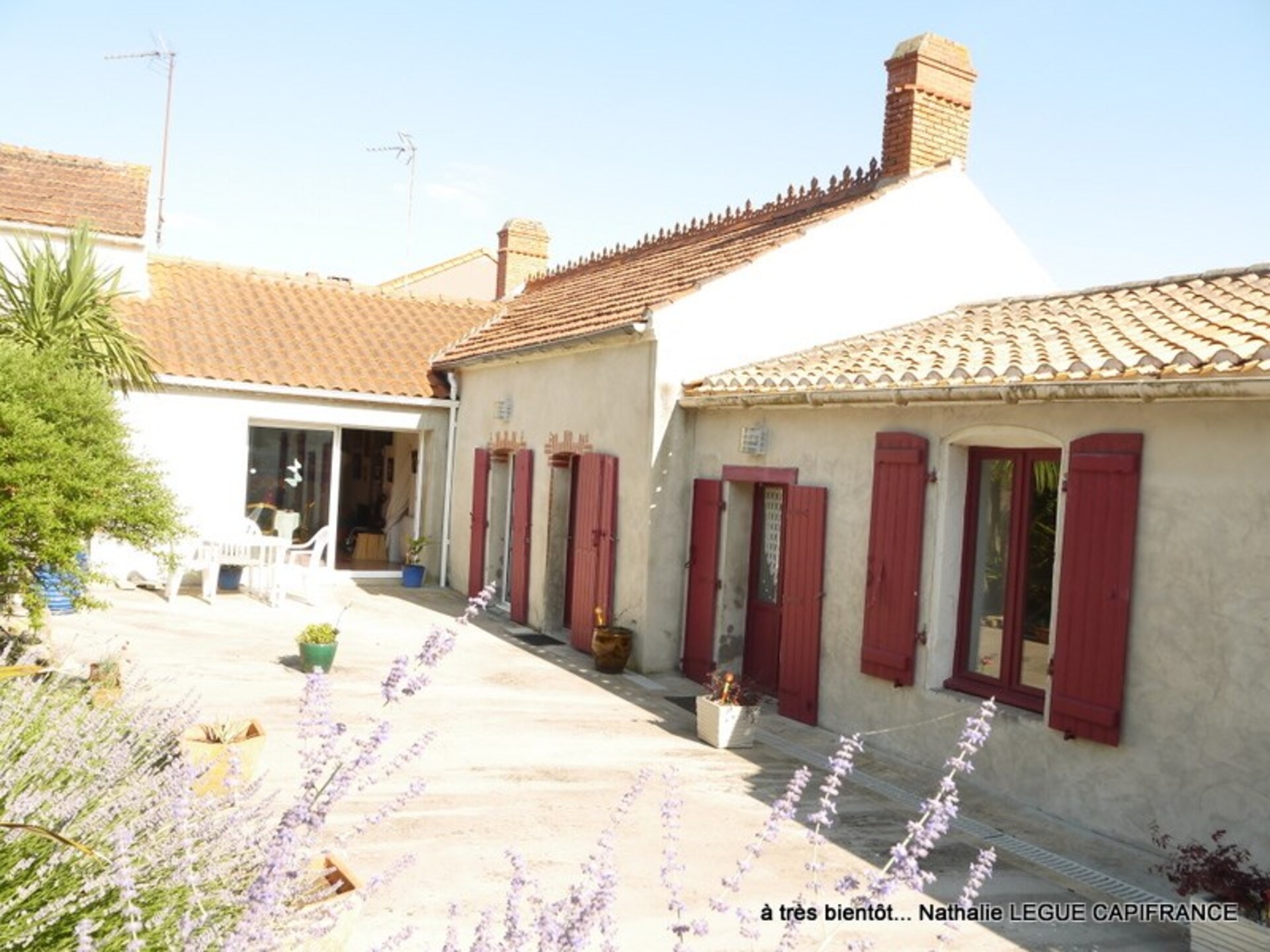 Maison