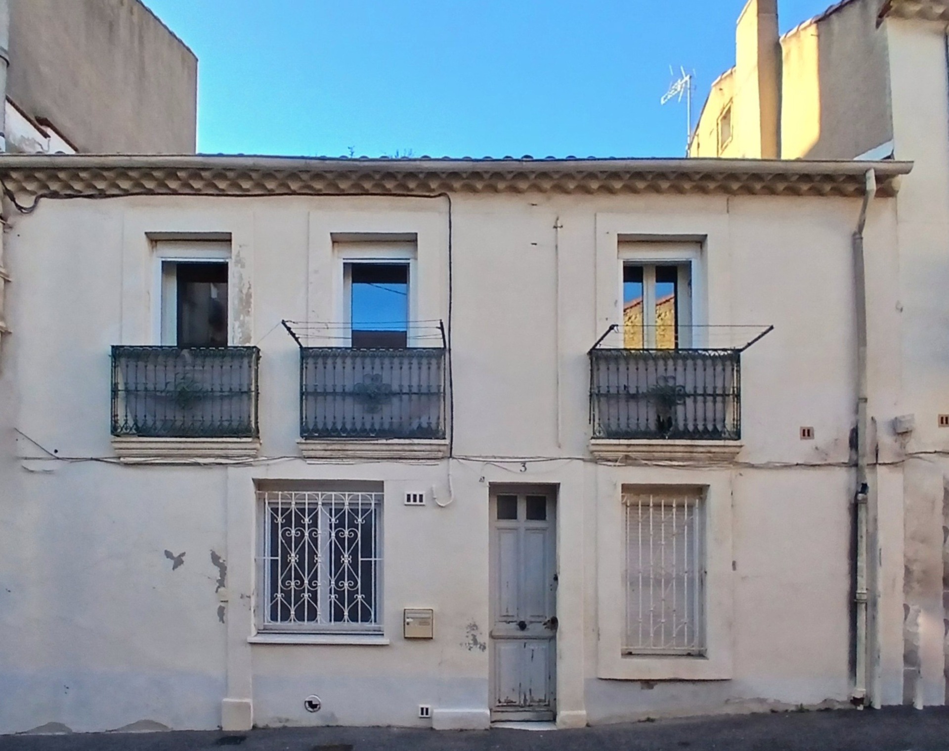 Immeuble