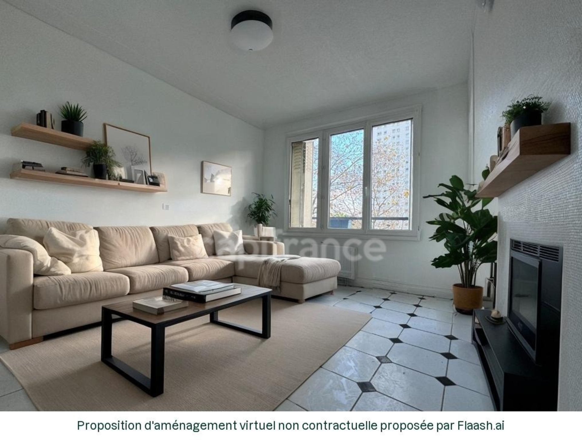 Appartement