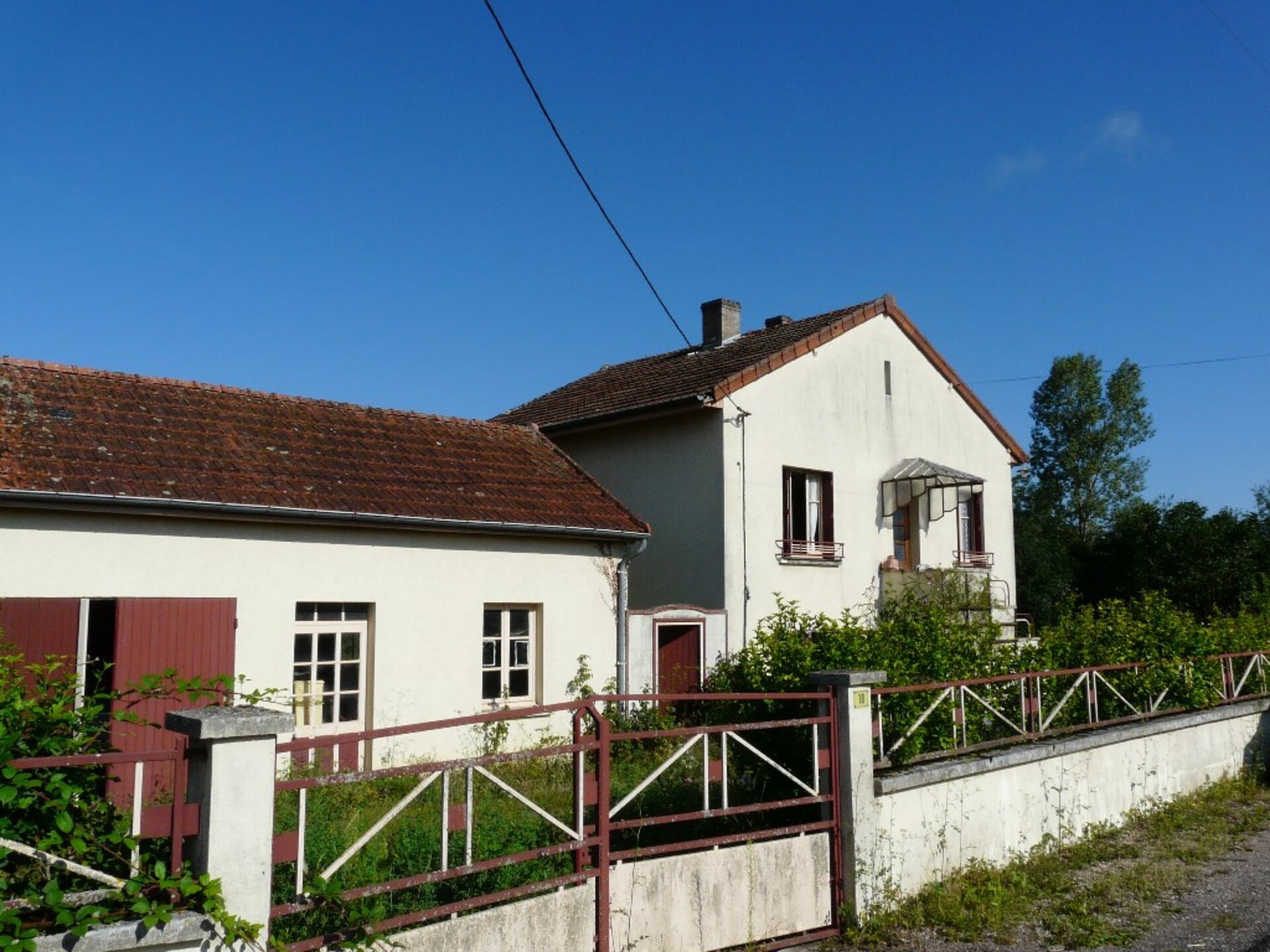 Maison