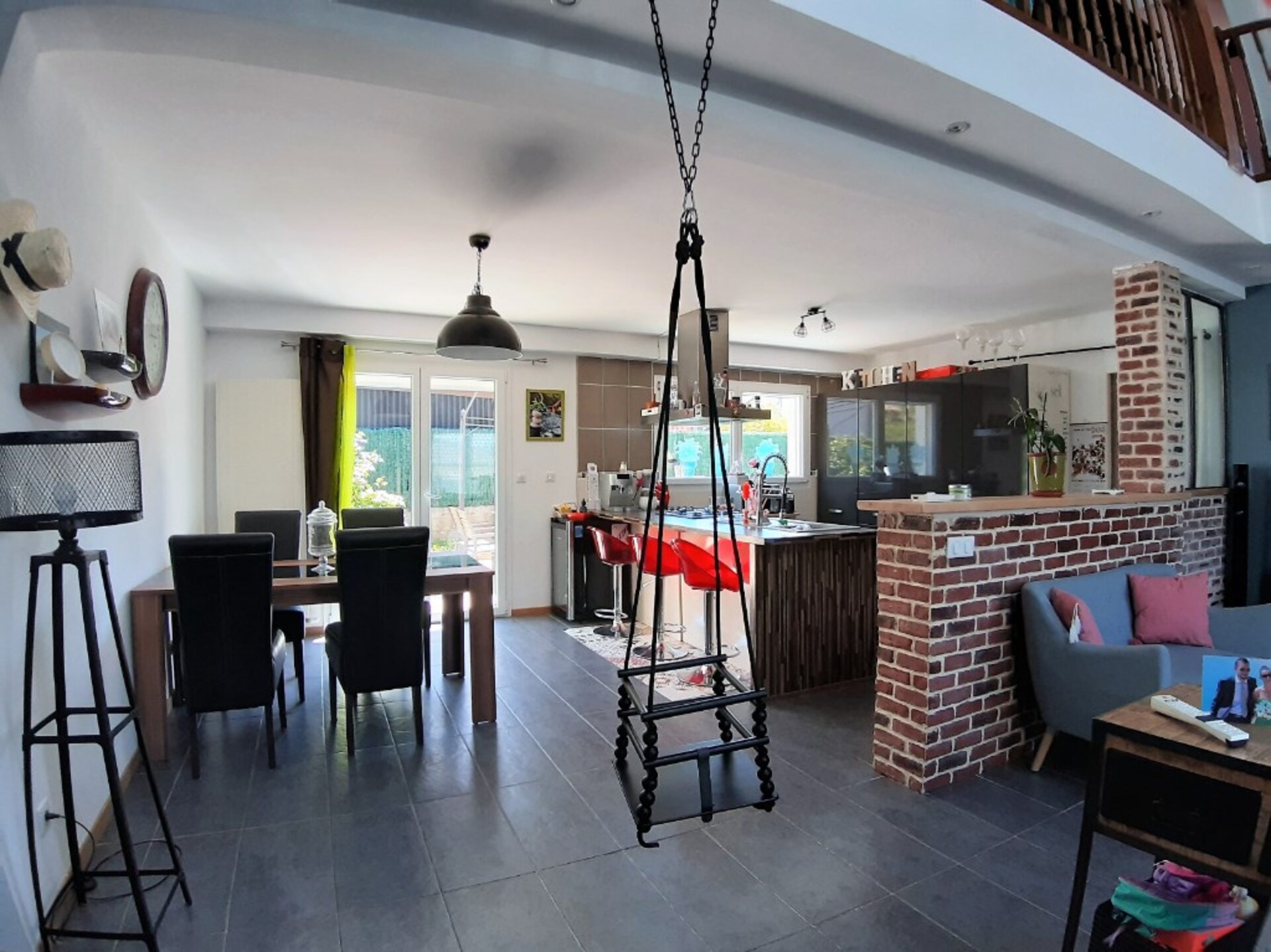 Maison