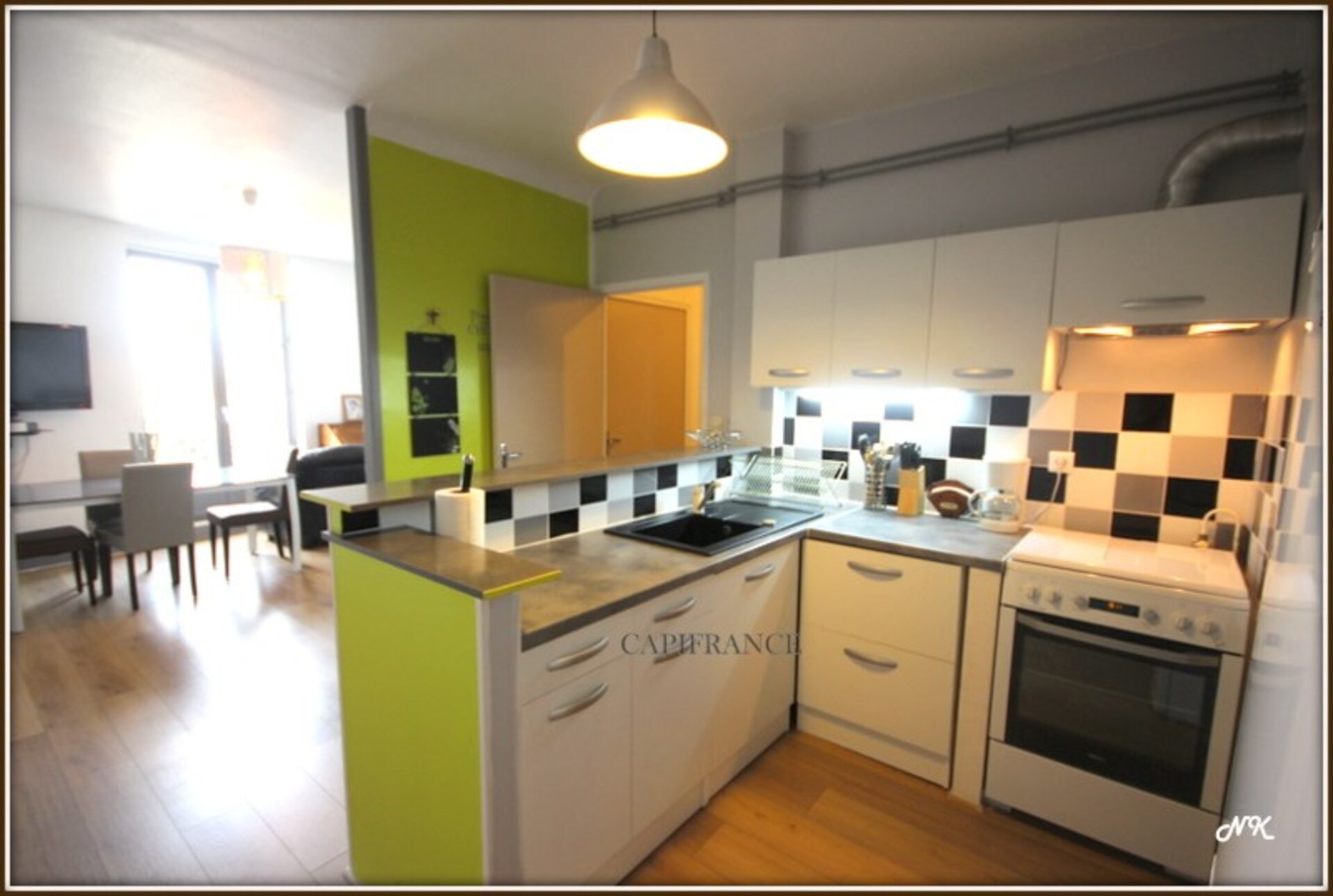 Appartement