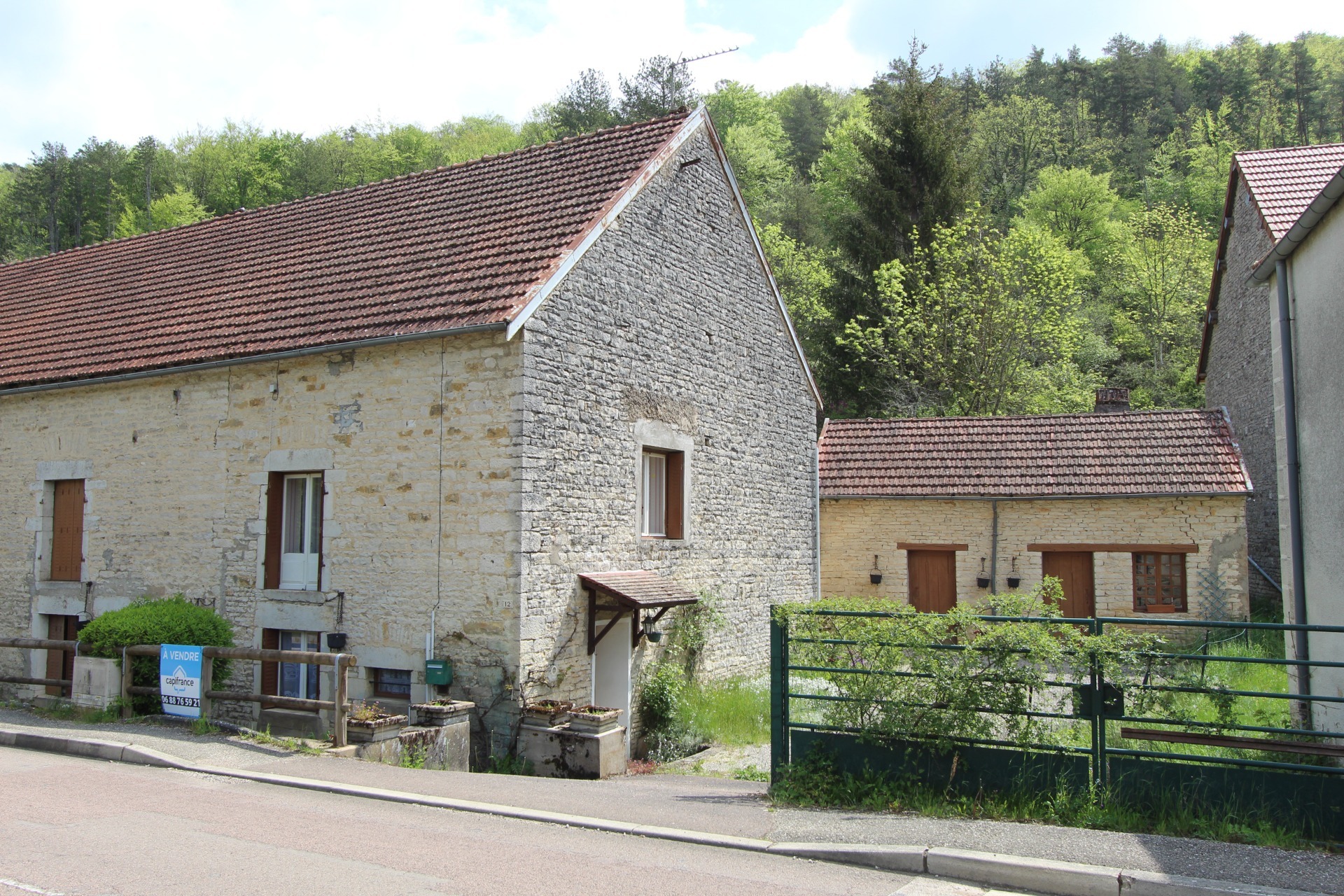 Maison