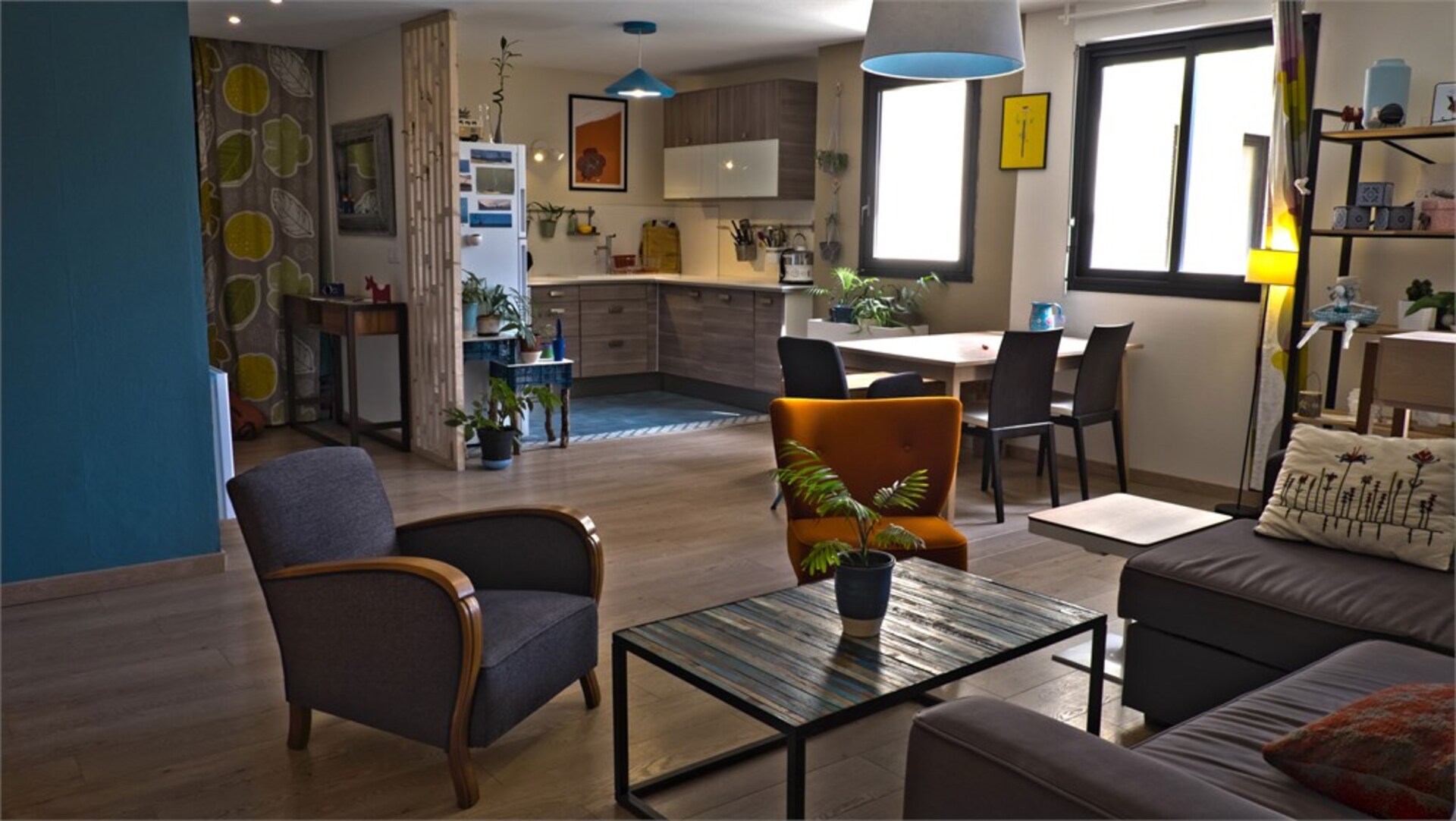 Appartement