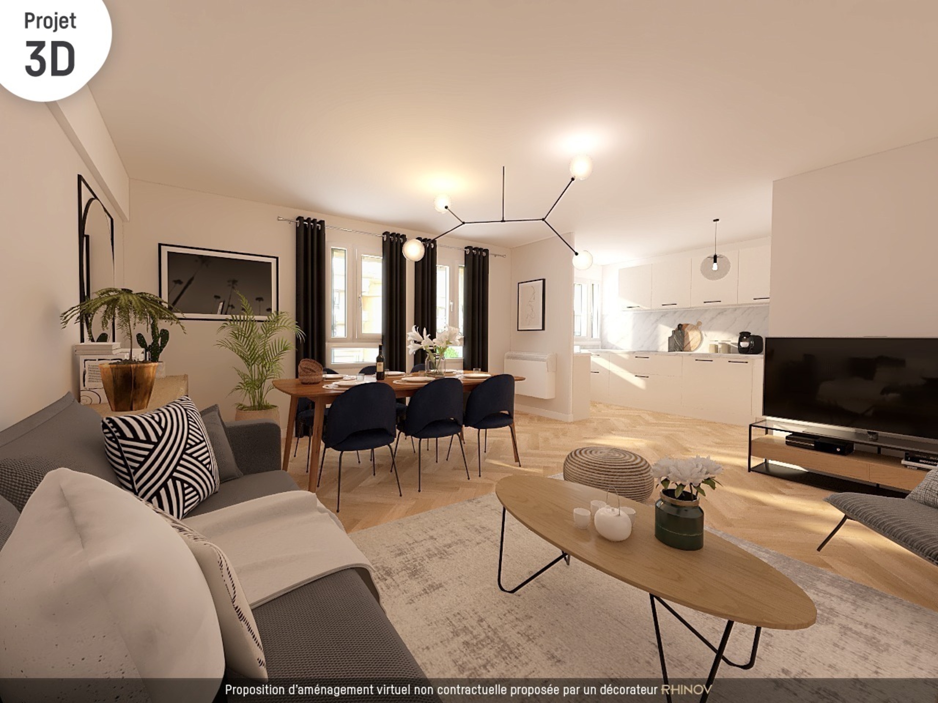 Appartement