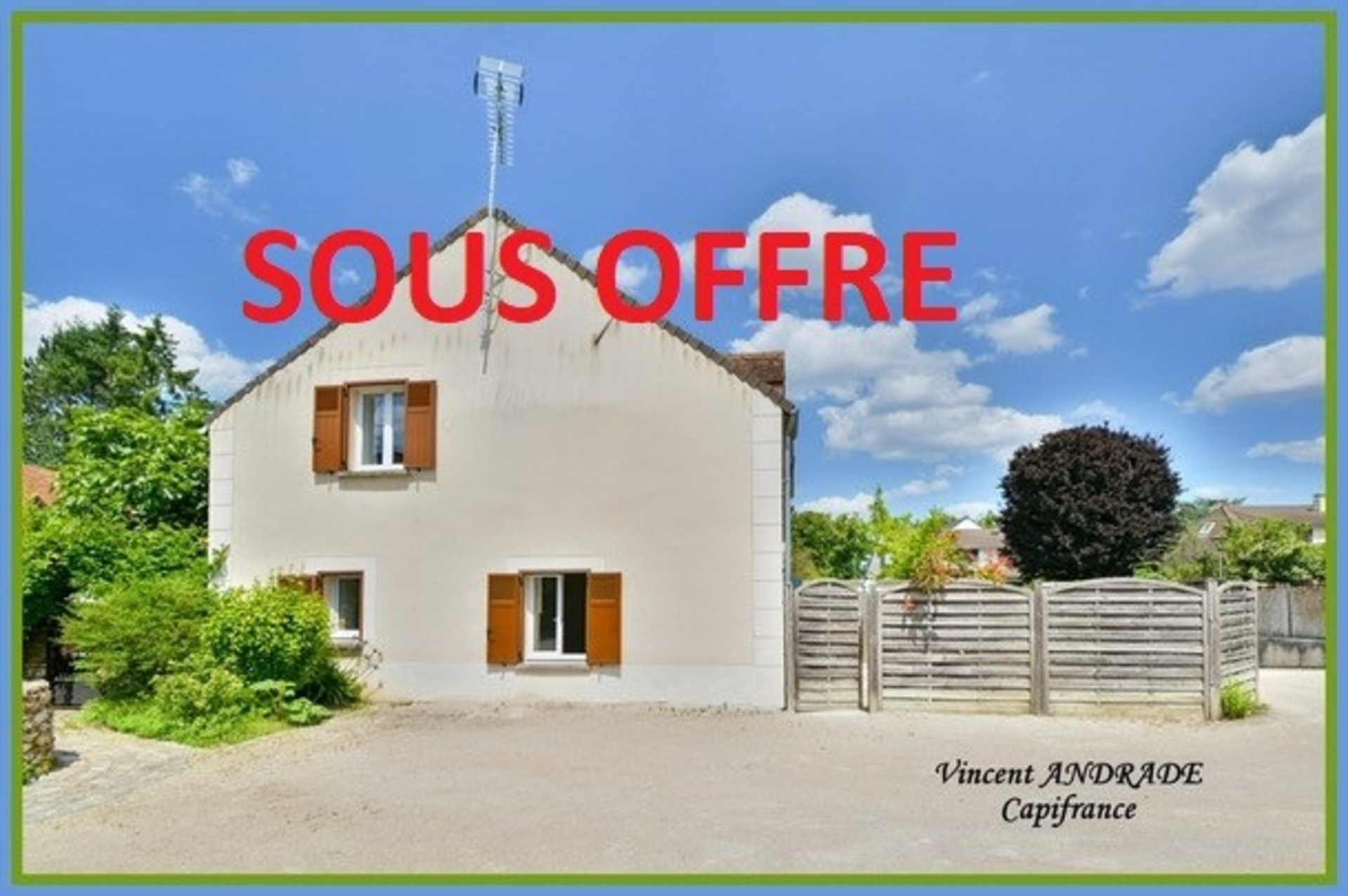 Maison