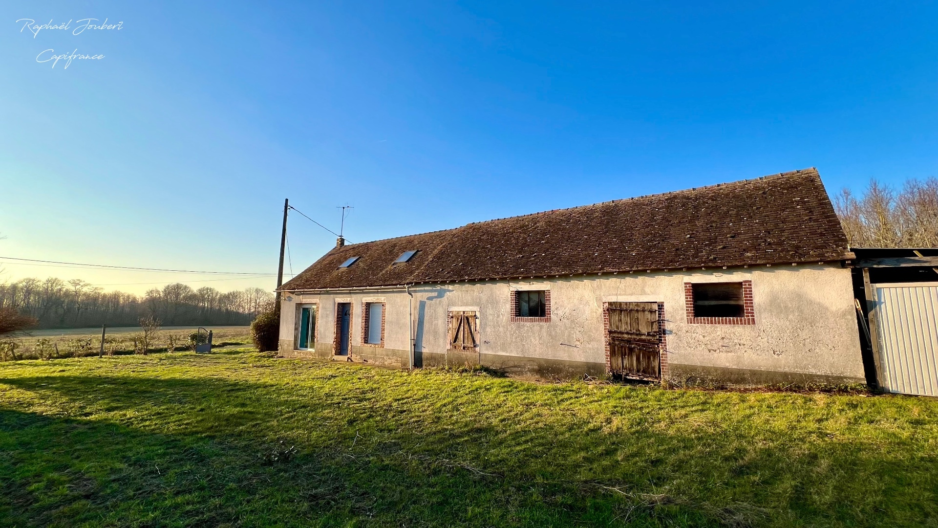 Maison
