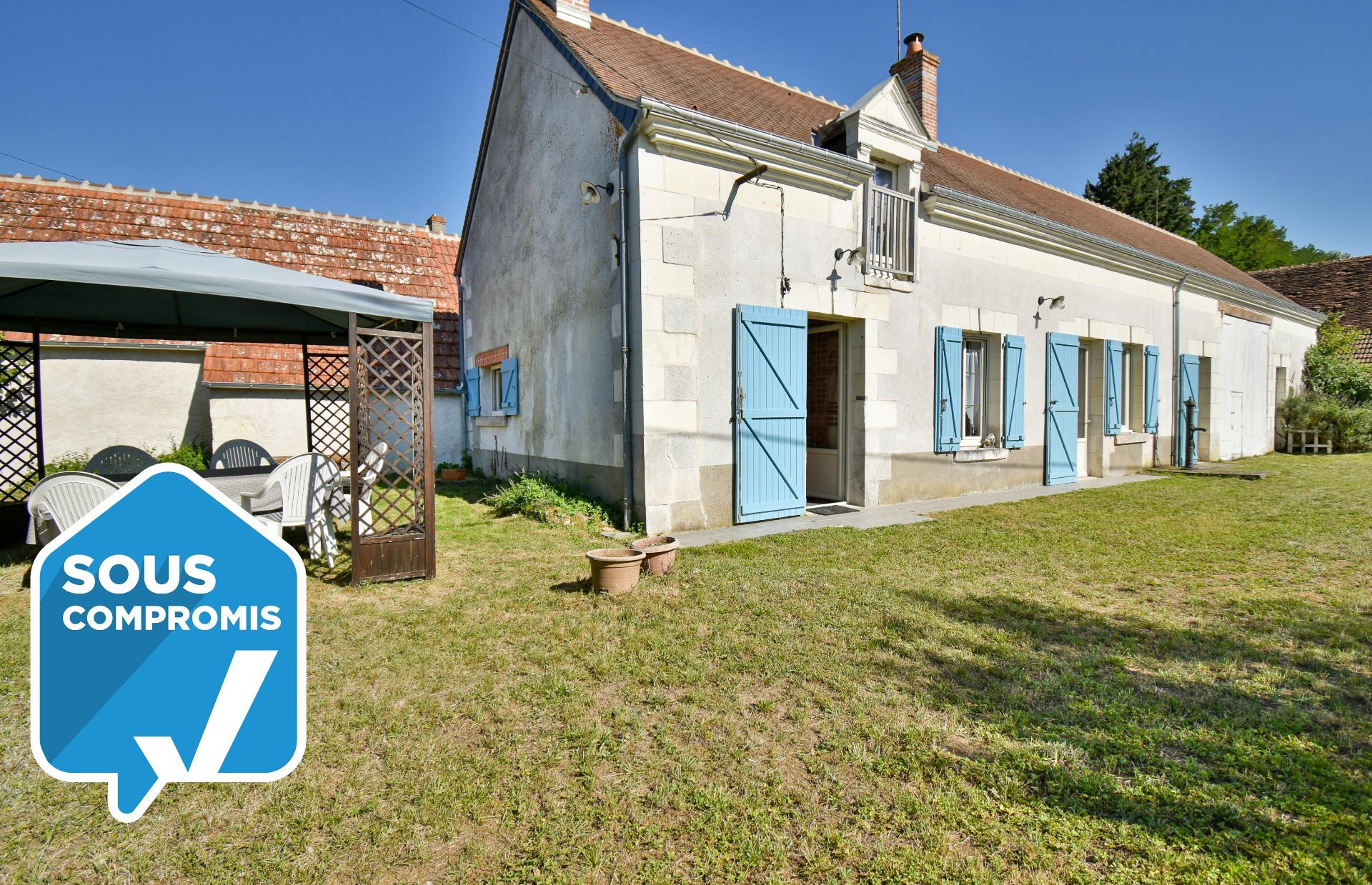 Maison