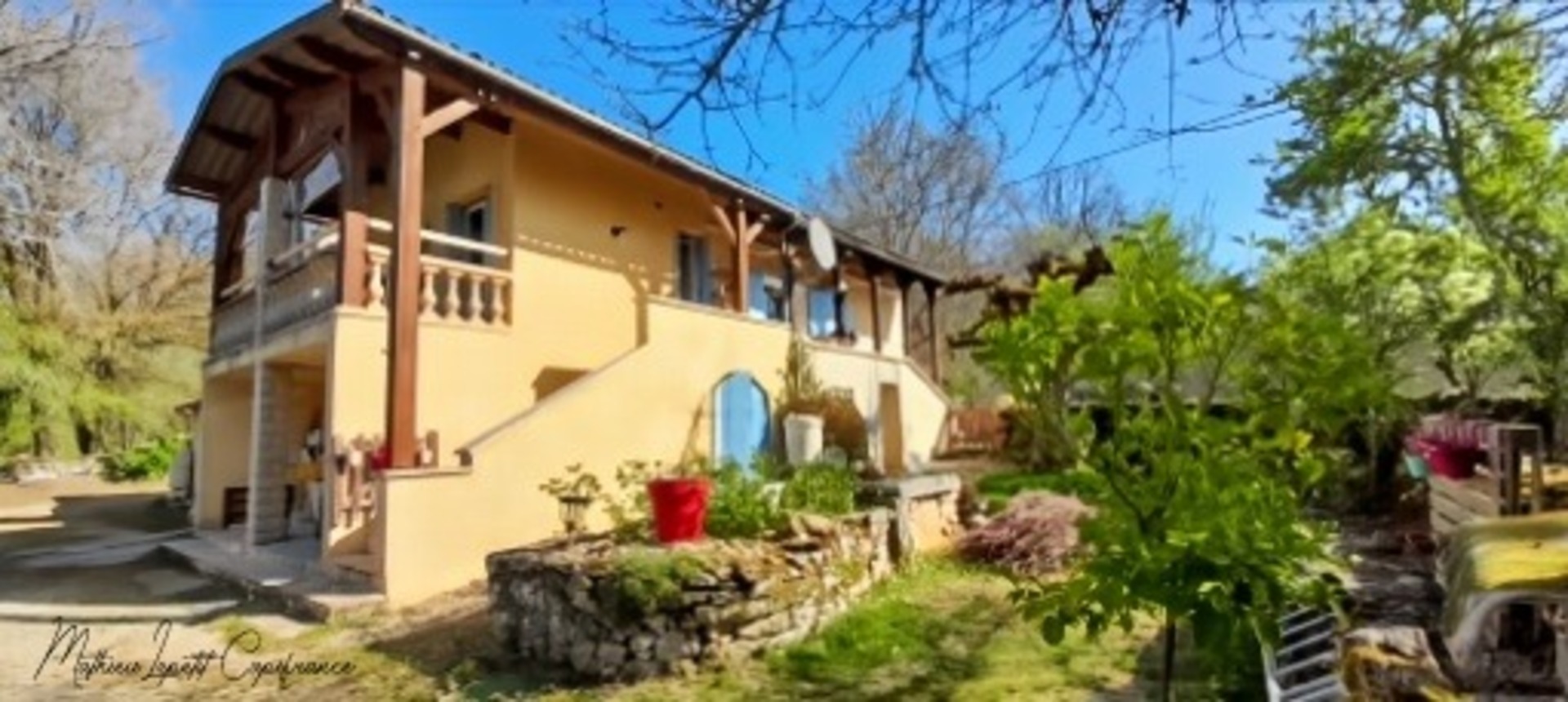 Maison