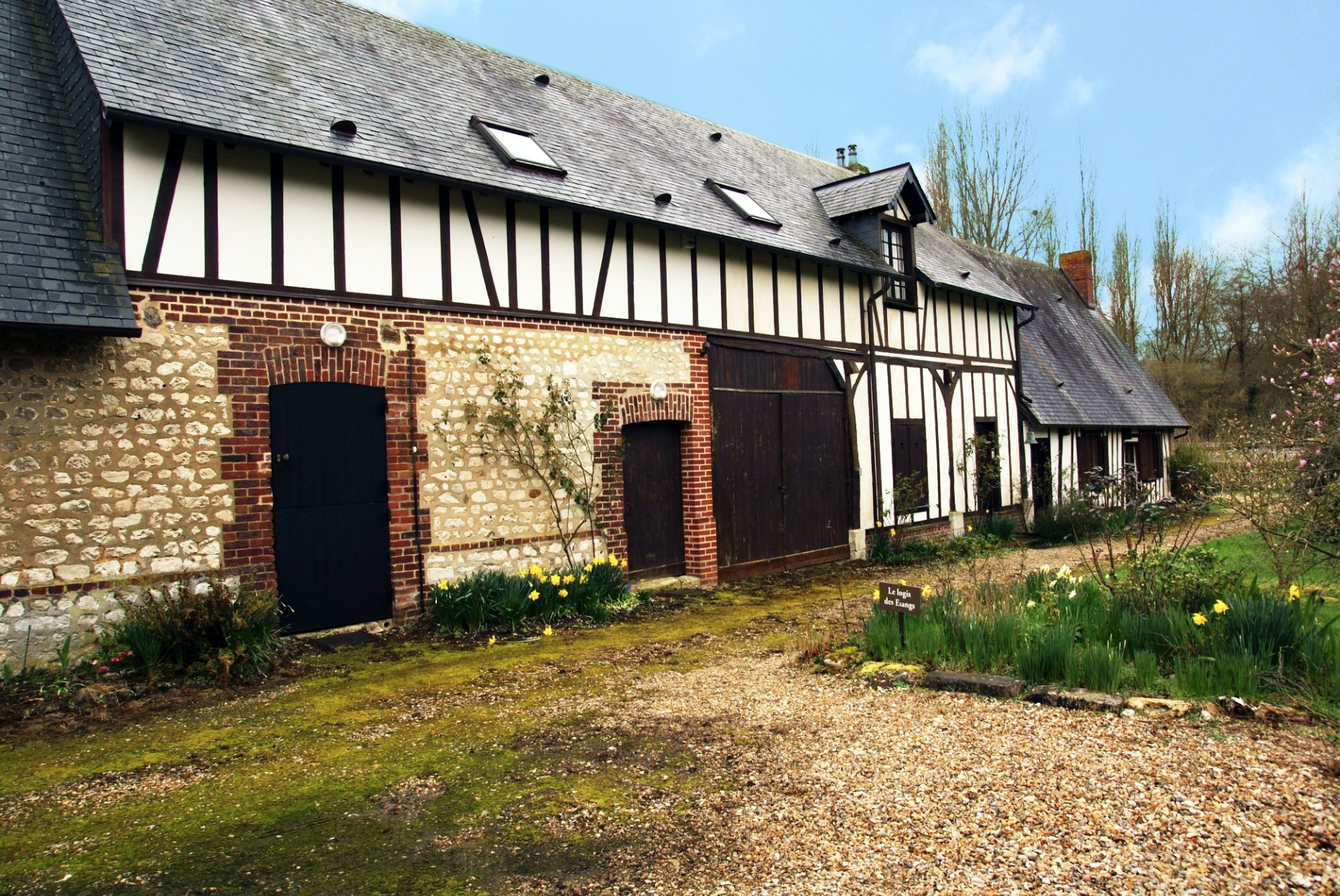Maison
