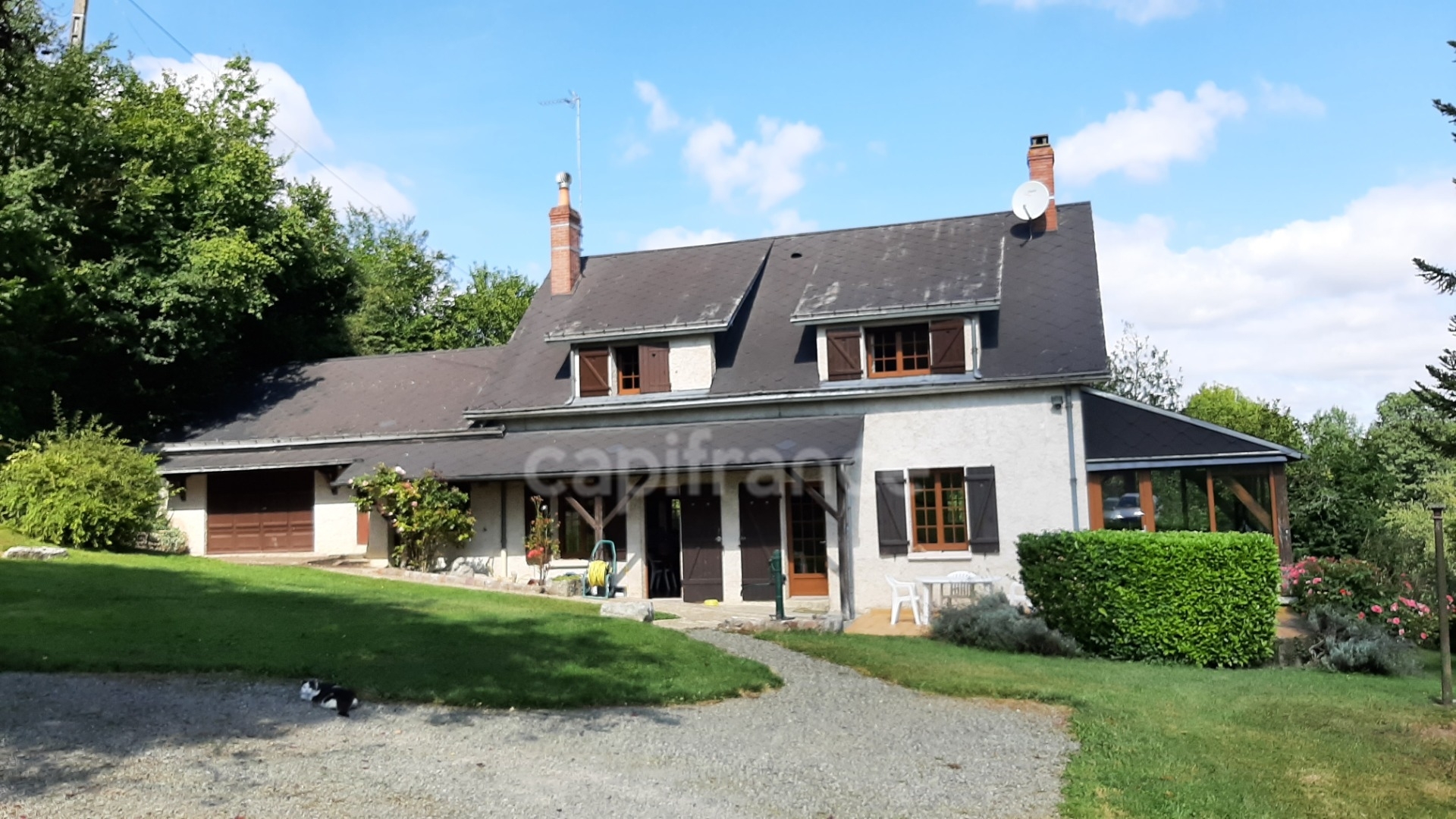 Maison