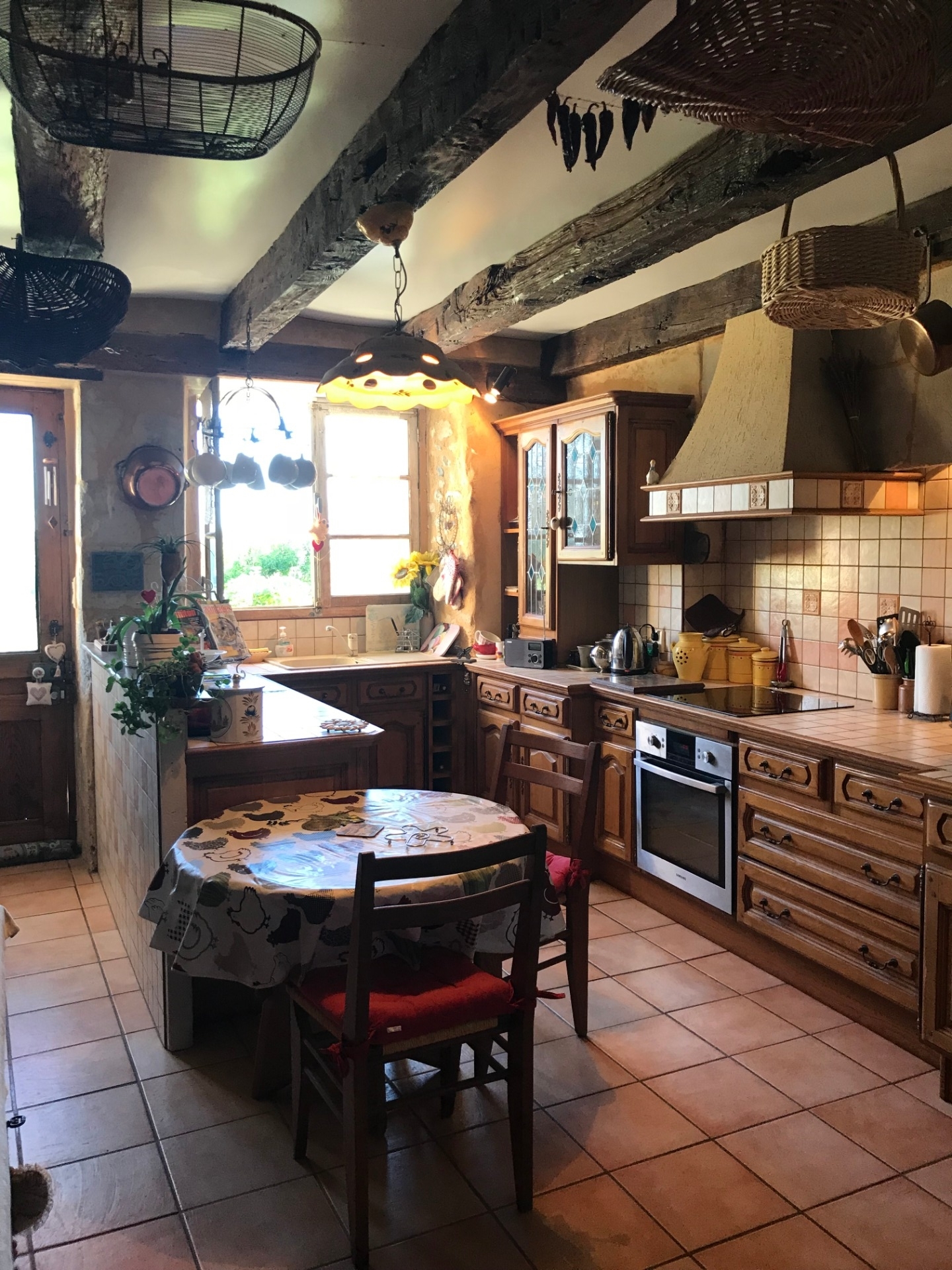 Maison