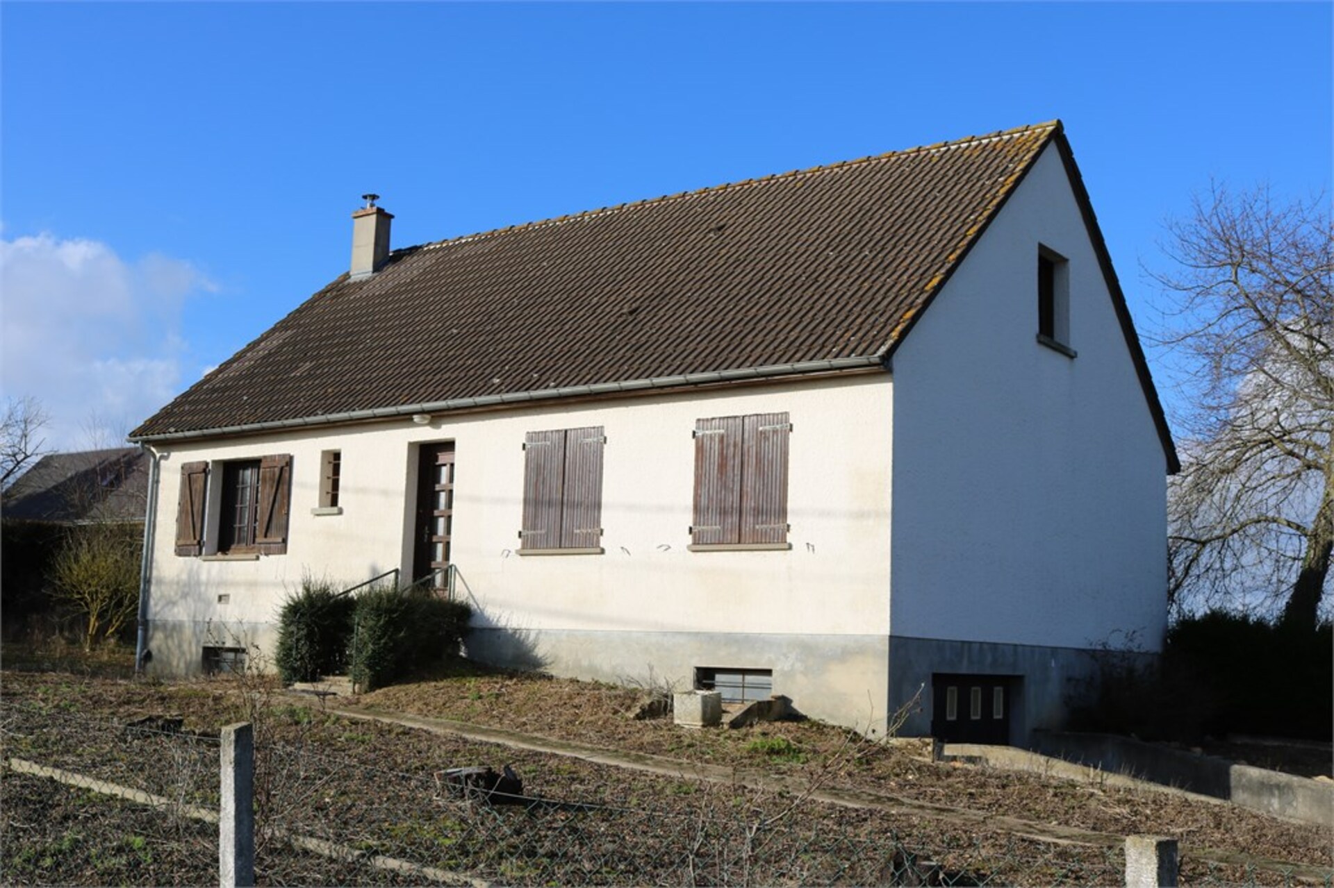 Maison