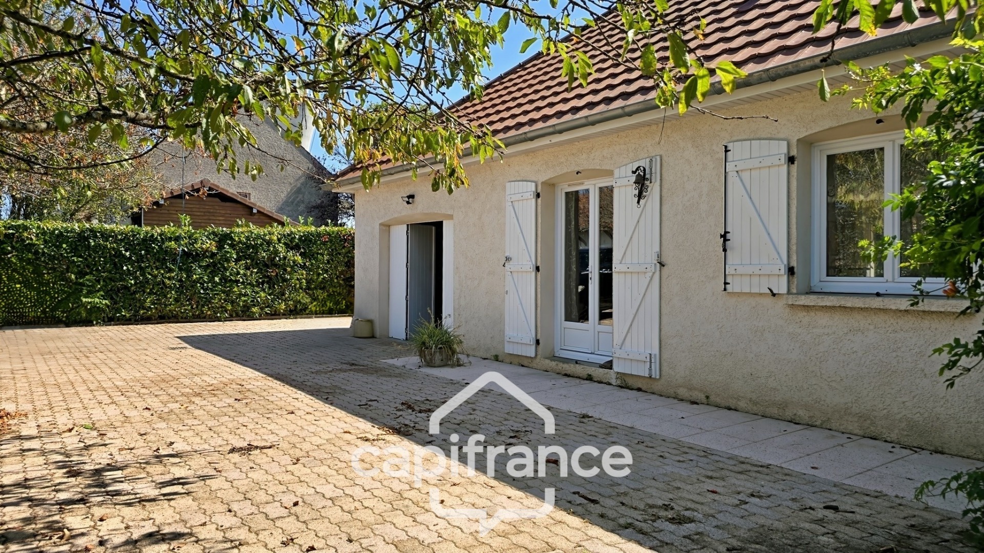 Maison