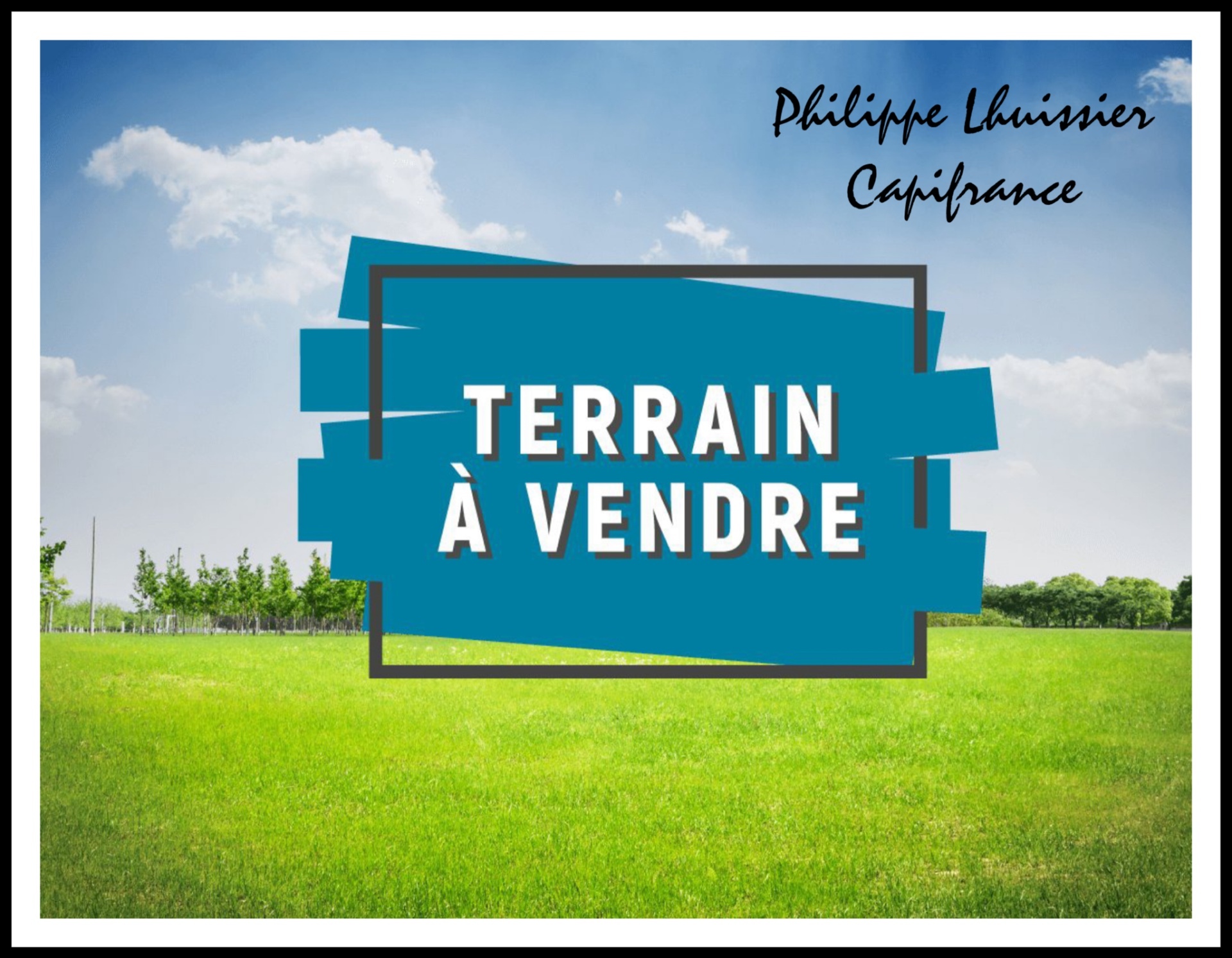 Terrain