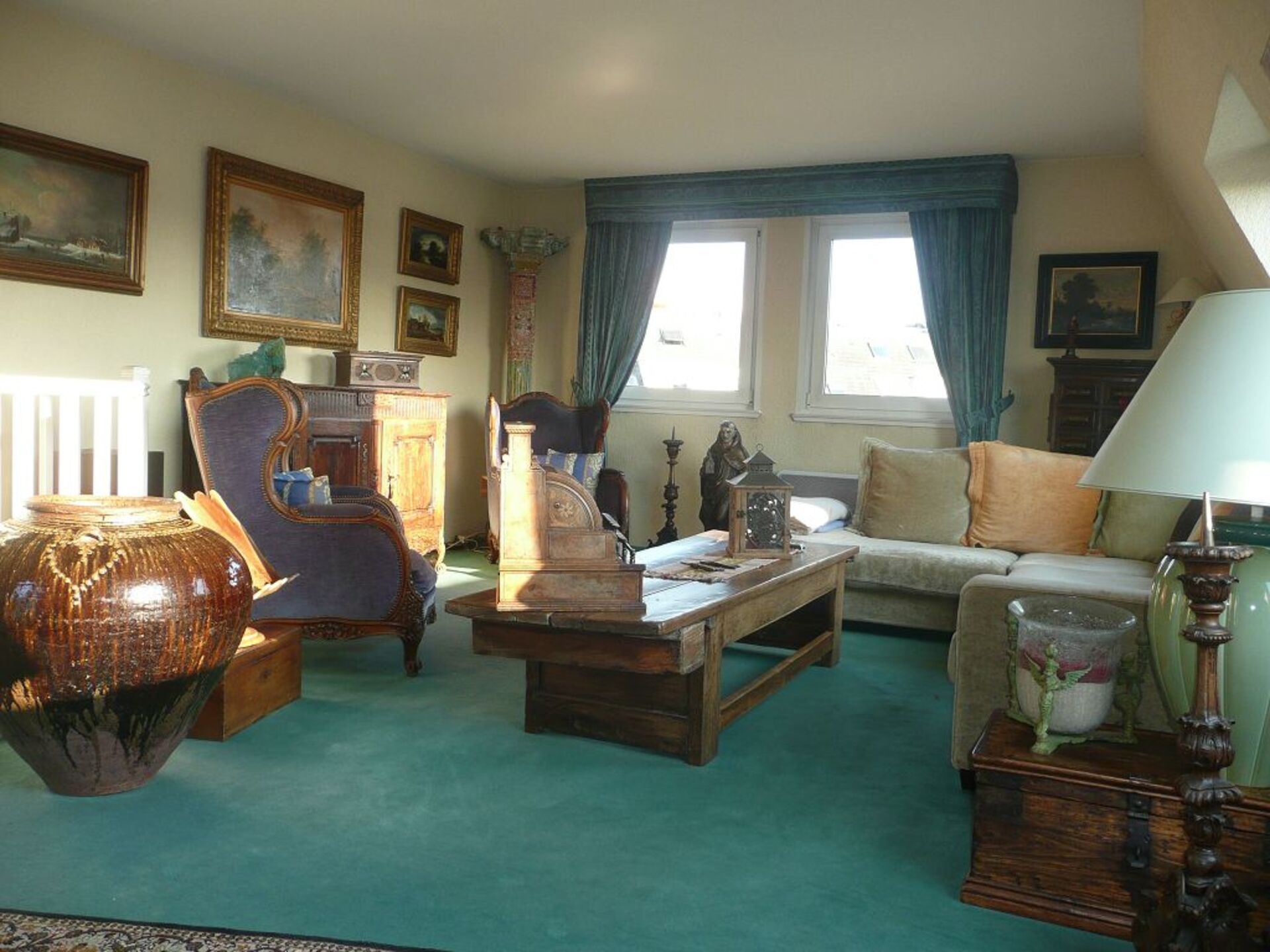 Appartement