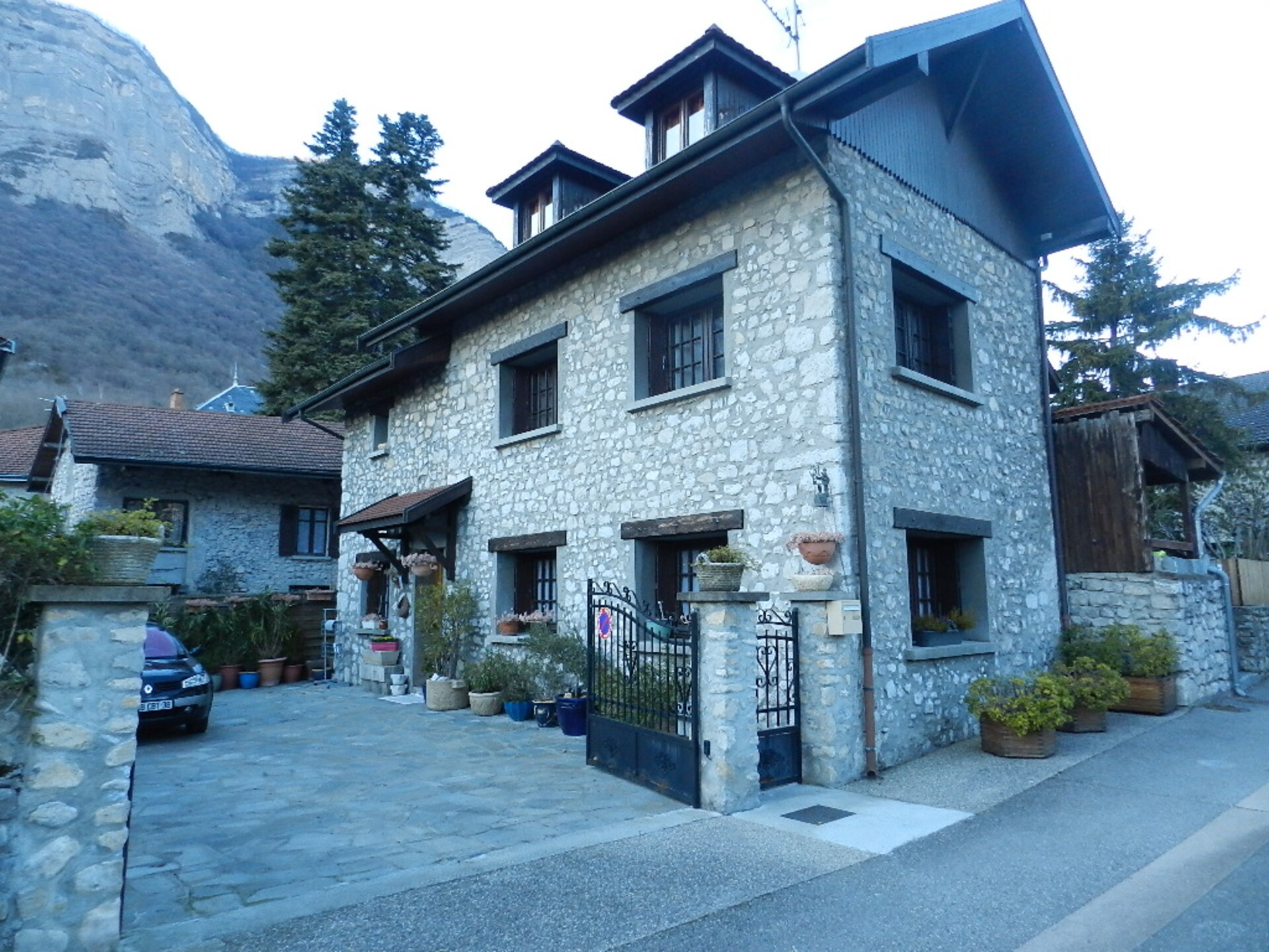 Maison