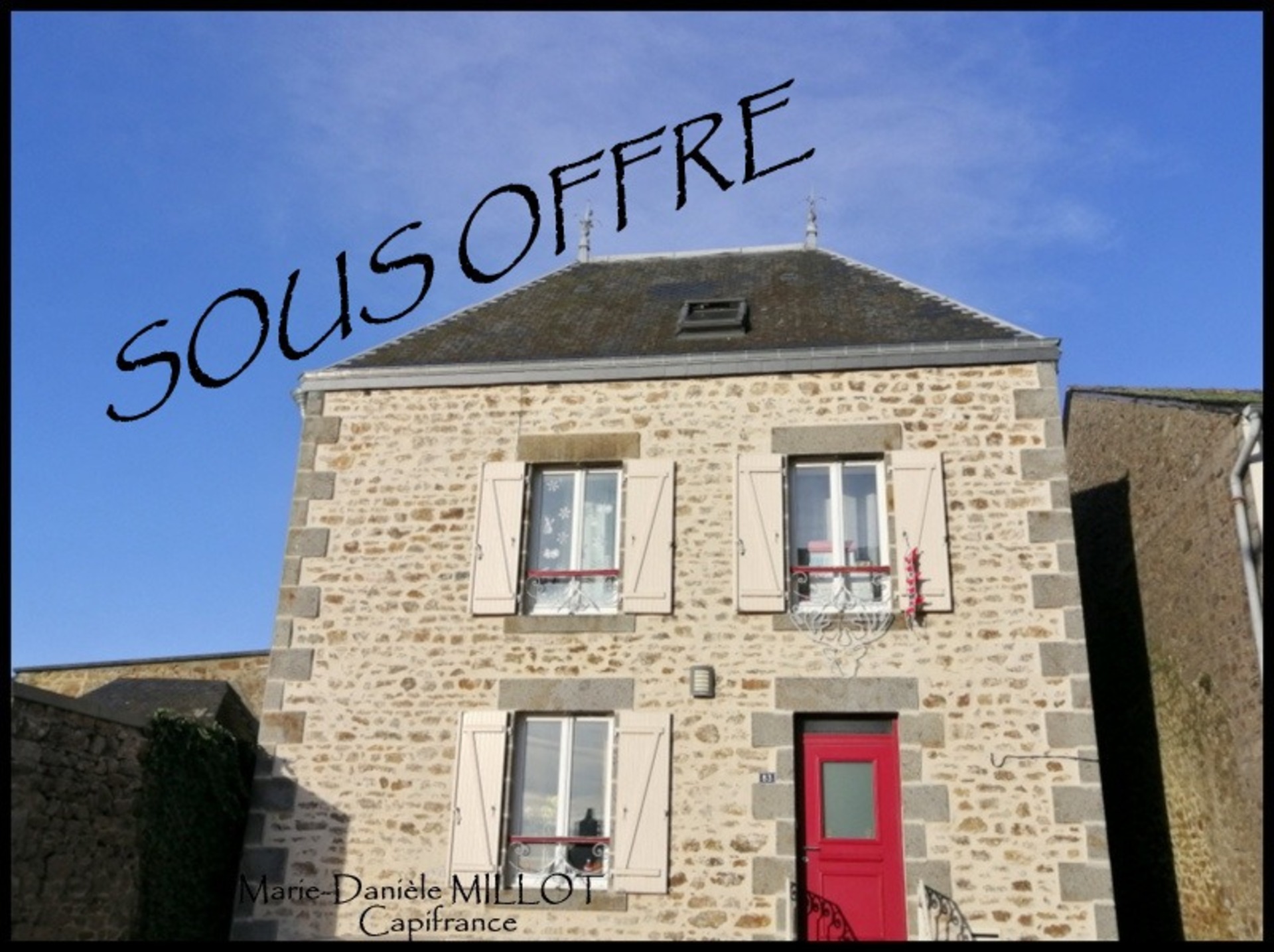 Maison