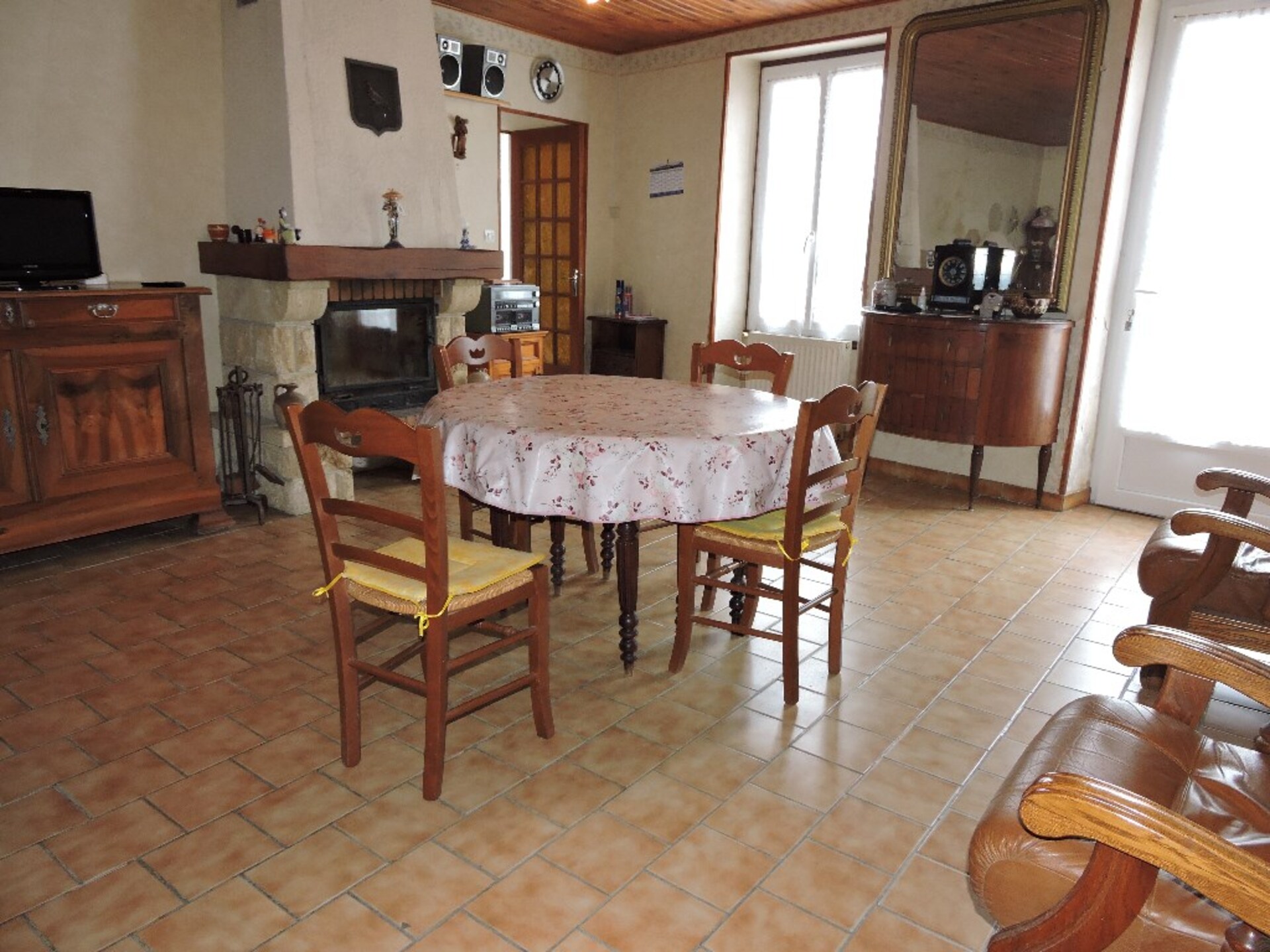 Maison