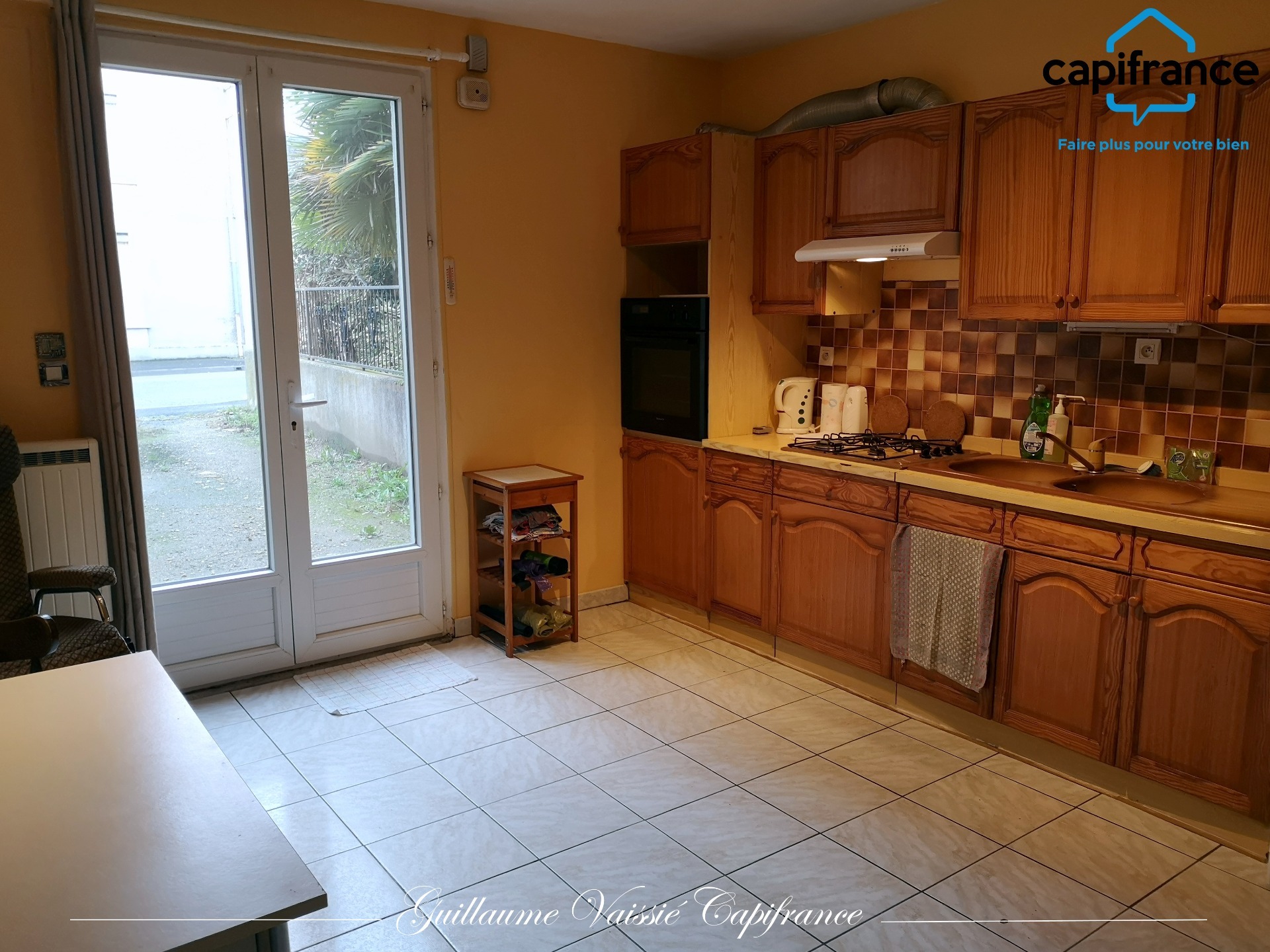 Appartement