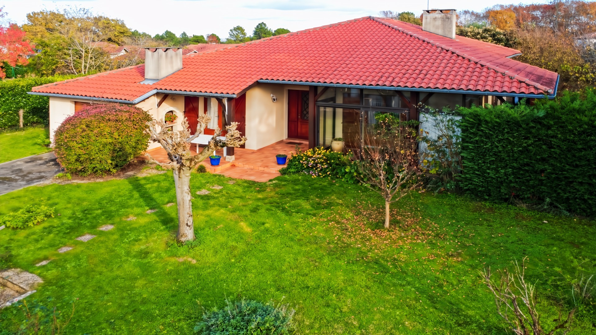Maison