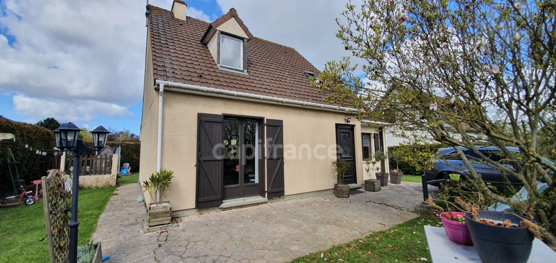 Maison