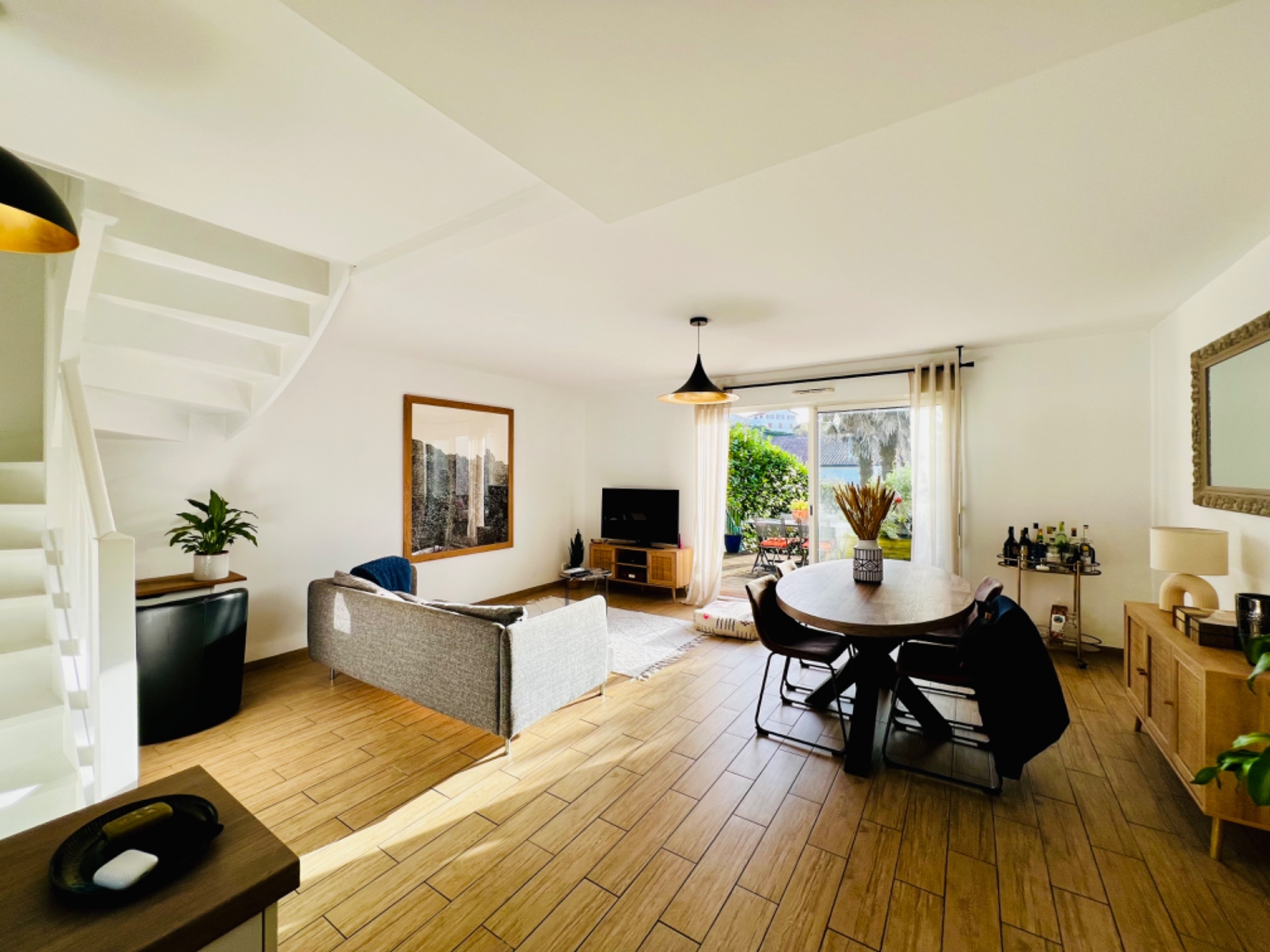 Maison